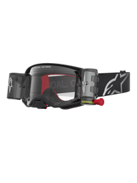 Supertech Firma Roll Off Veiligheidsbril