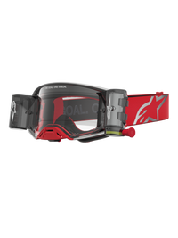 Supertech Firma Roll Off Veiligheidsbril