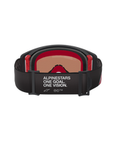 Supertech Corp Beskyttelsesbriller Absolute Vision
