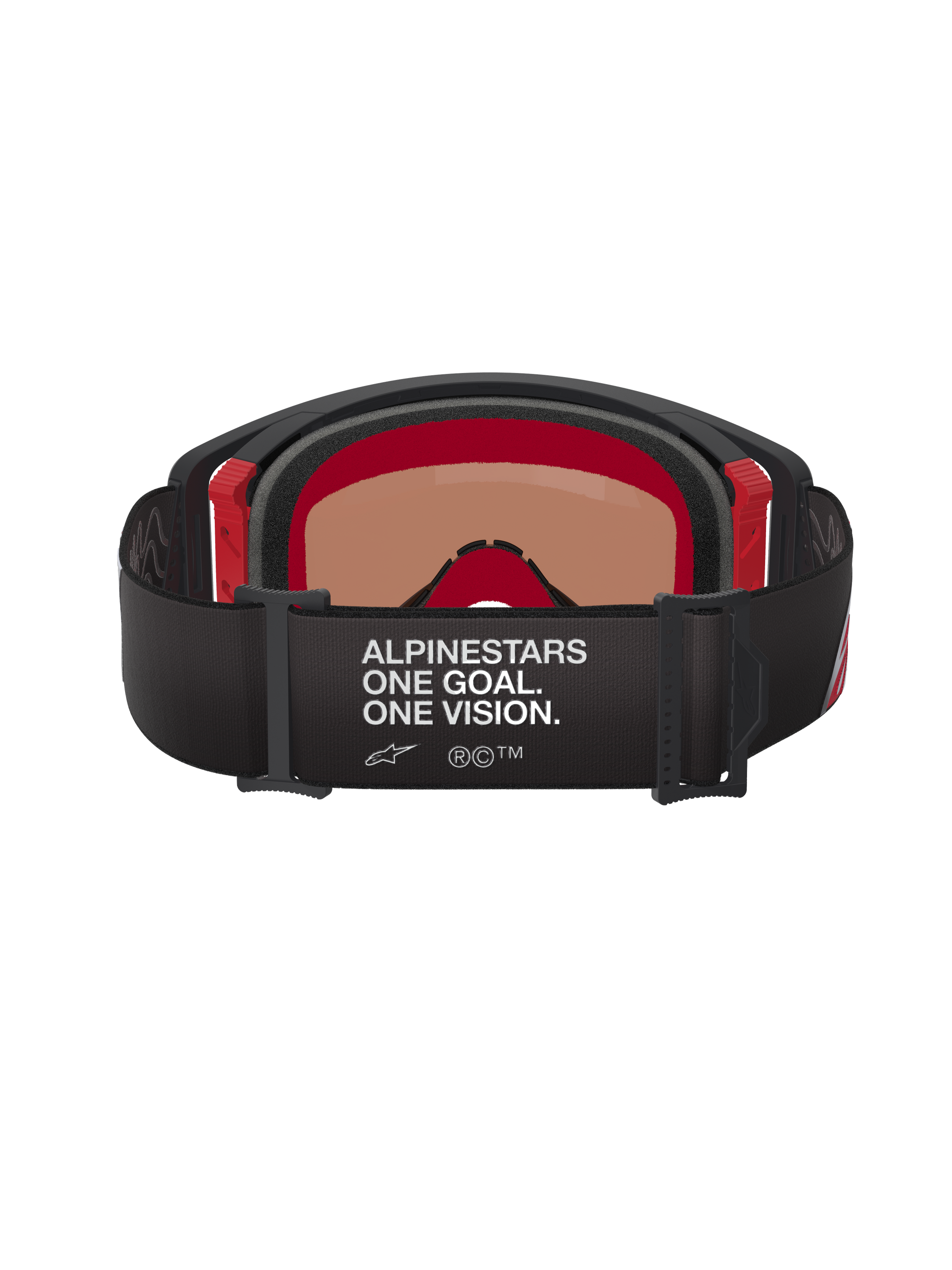 Supertech Corp Beskyttelsesbriller Absolute Vision