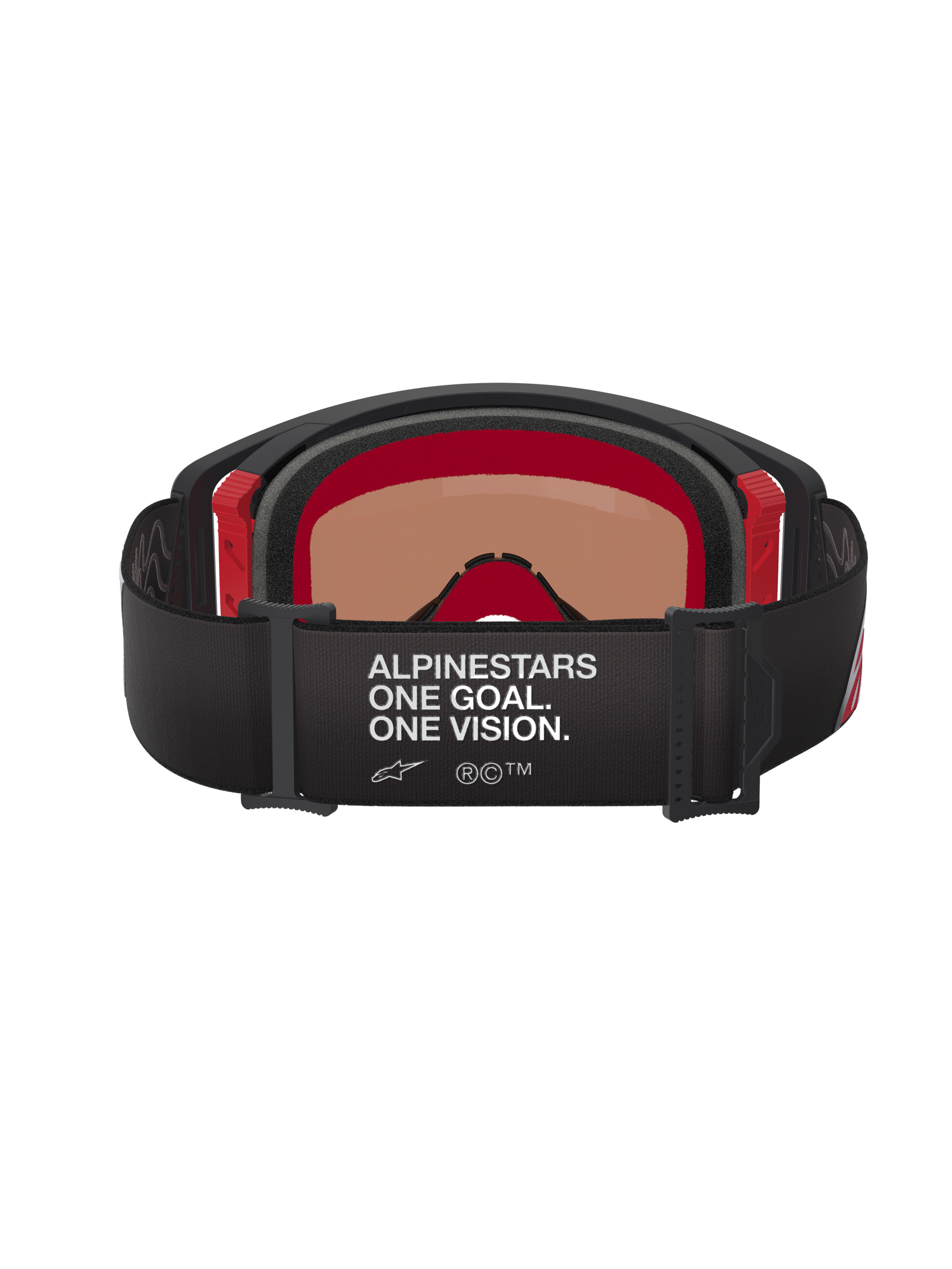 Supertech Corp Goggles Absolute Vision