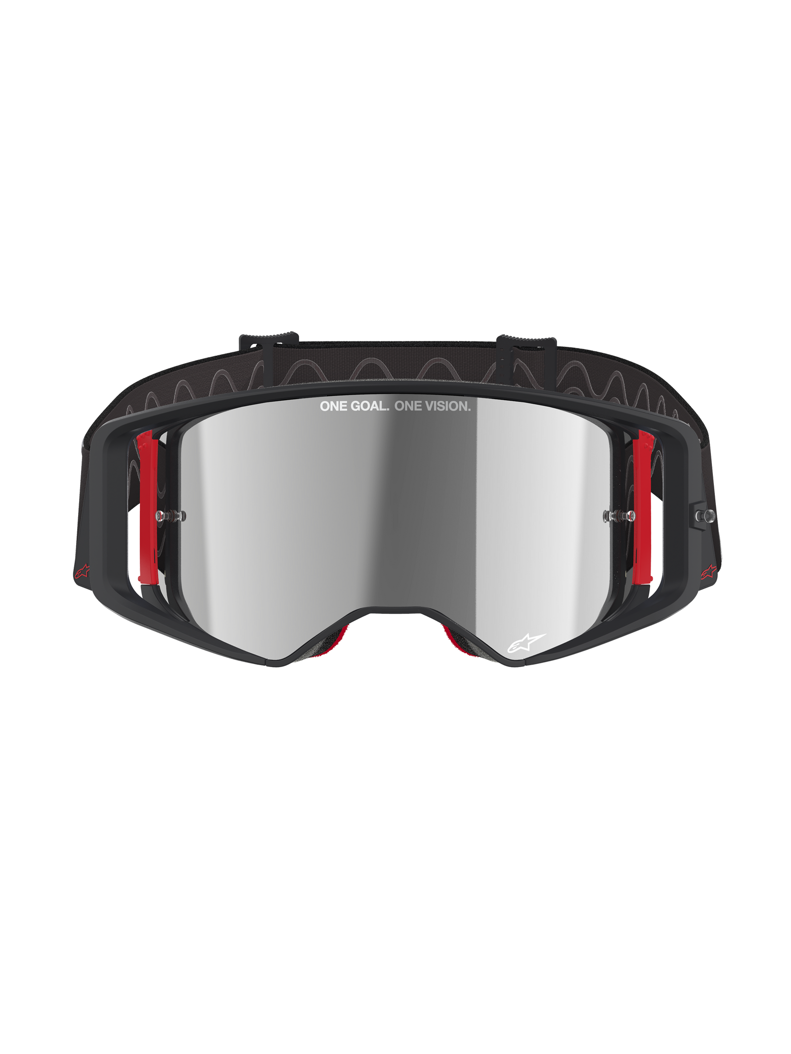 Lunettes Supertech Corp Absolute Vision