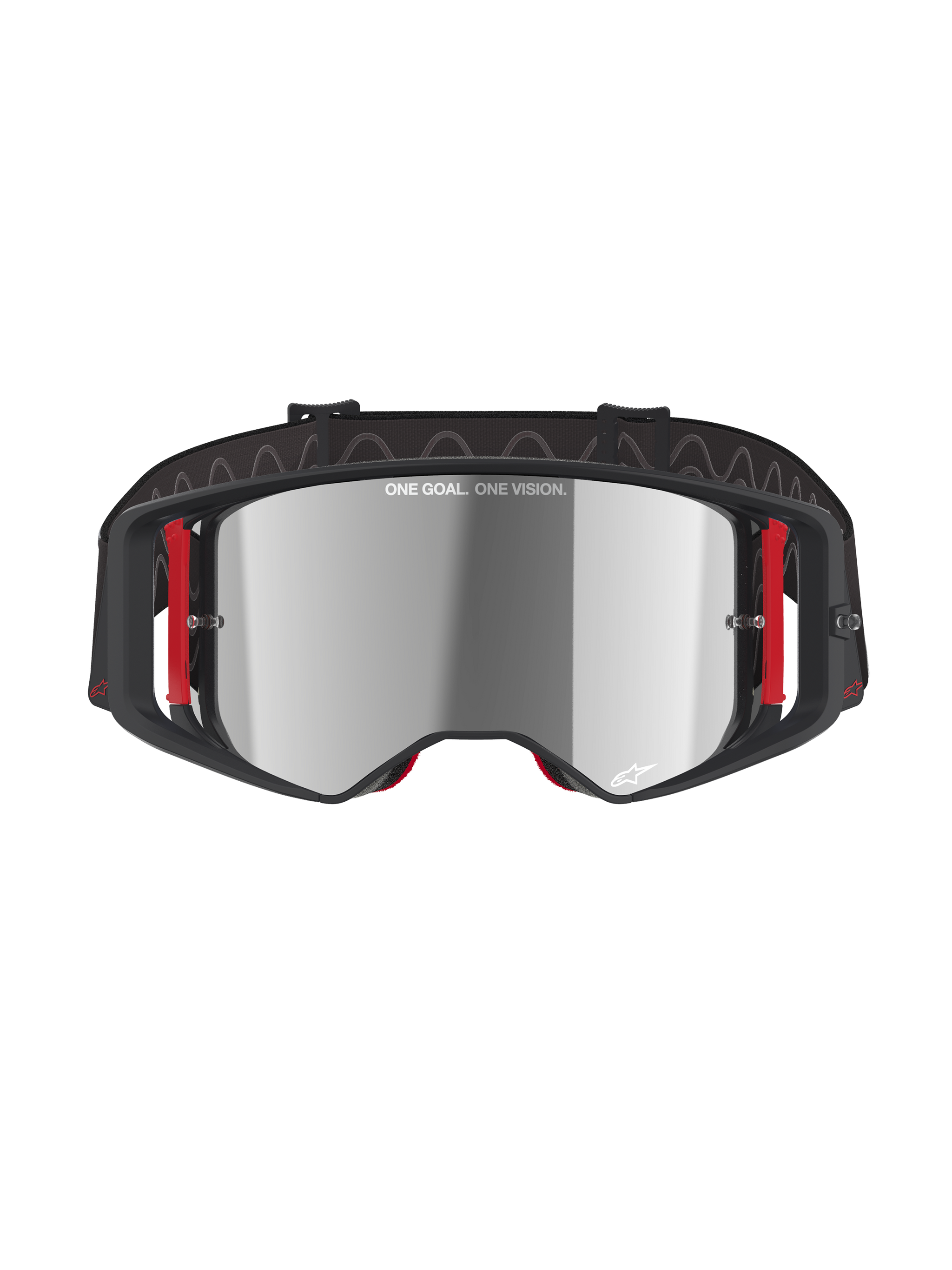Lunettes Supertech Corp Absolute Vision