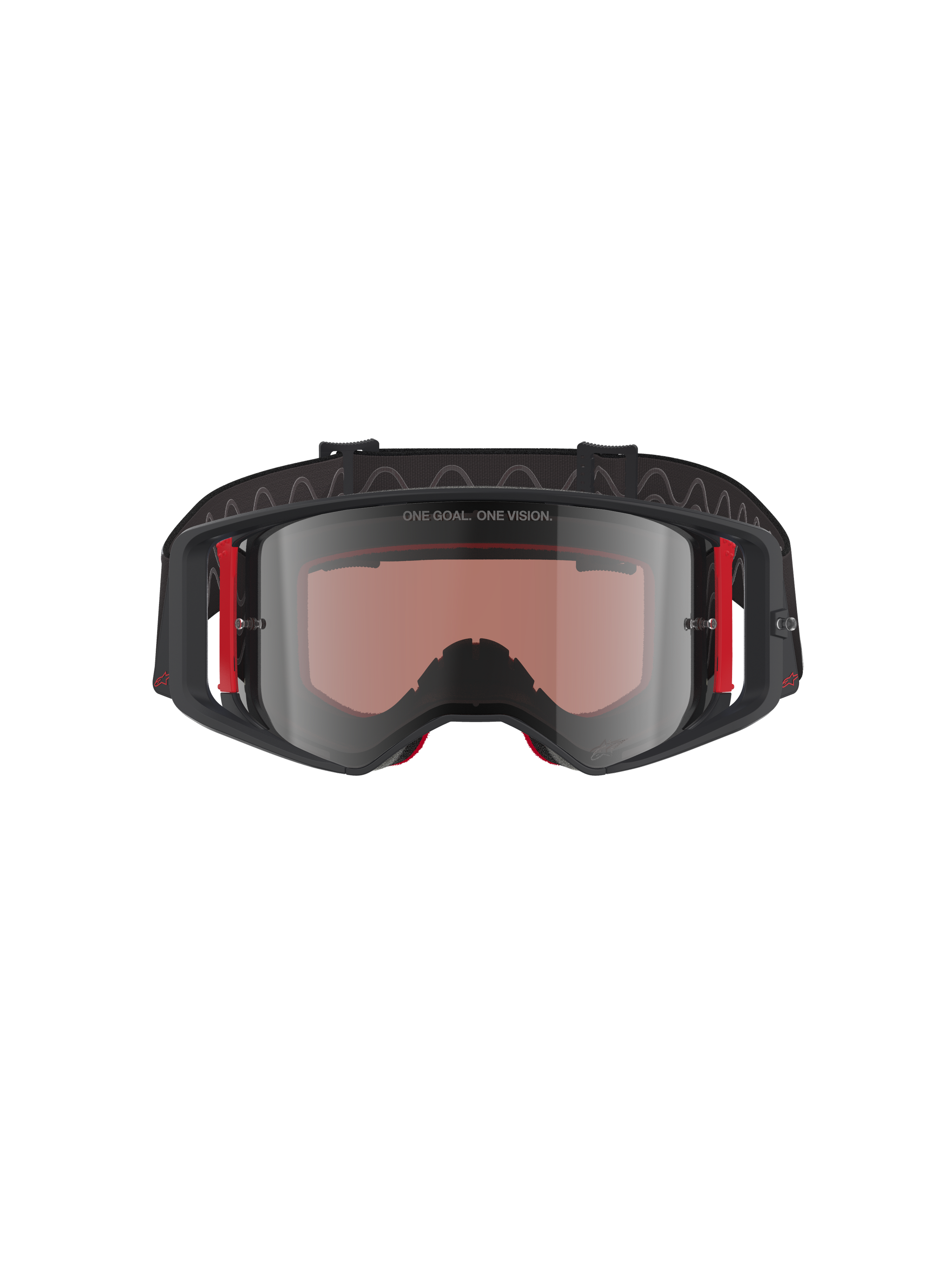 Supertech Corp Beskyttelsesbriller Absolute Vision