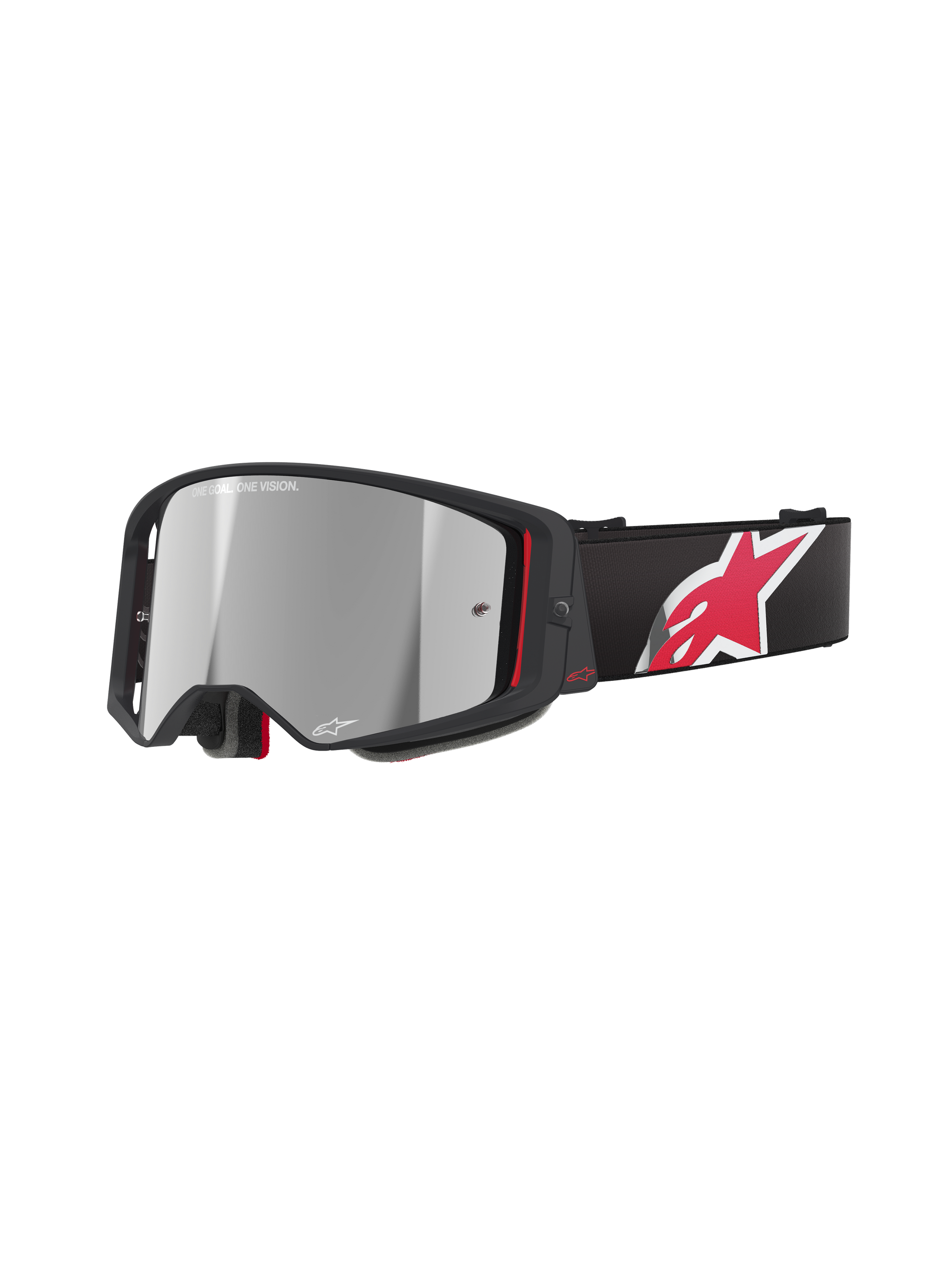 Lunettes Supertech Corp Absolute Vision