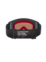 Supertech Corp Beskyttelsesbriller Absolute Vision