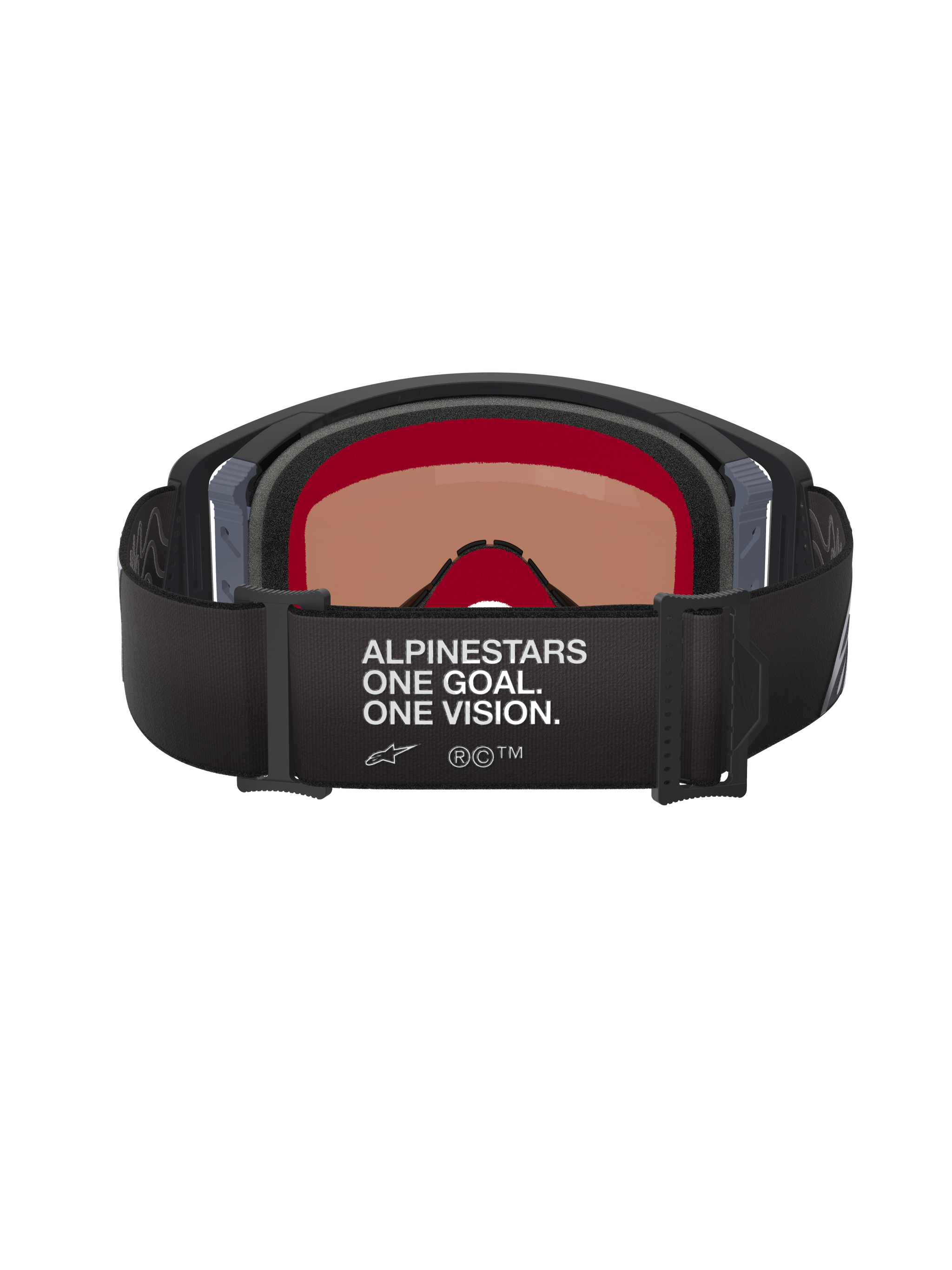 Supertech Corp Beskyttelsesbriller Absolute Vision