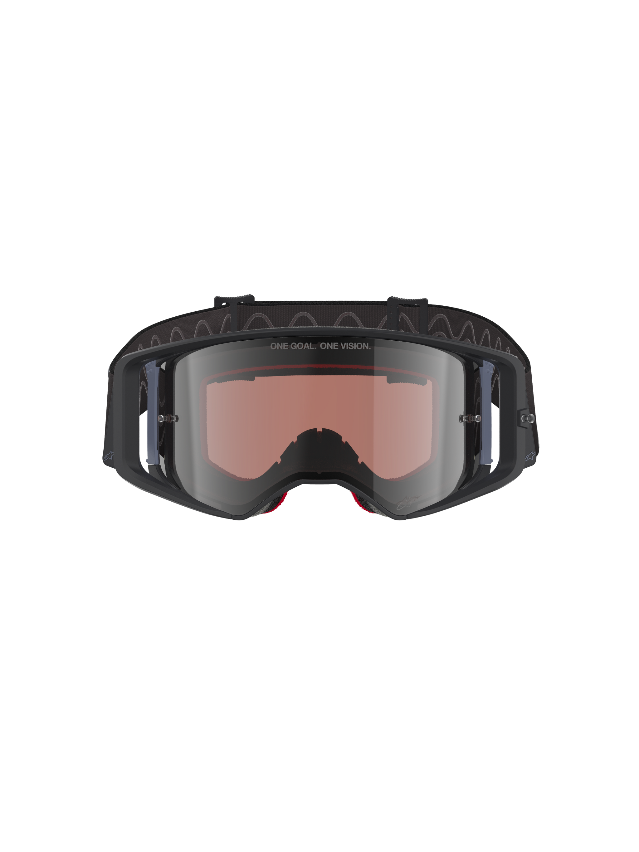 Supertech Corp Beskyttelsesbriller Absolute Vision