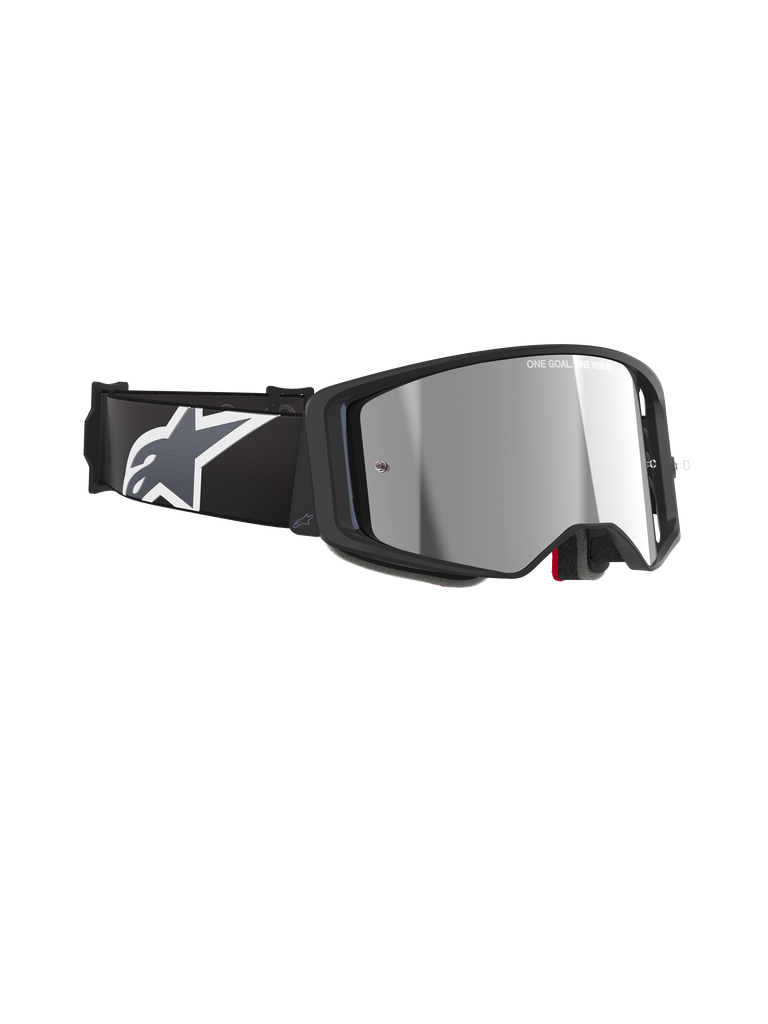 Supertech Corp Goggles Absolute Vision