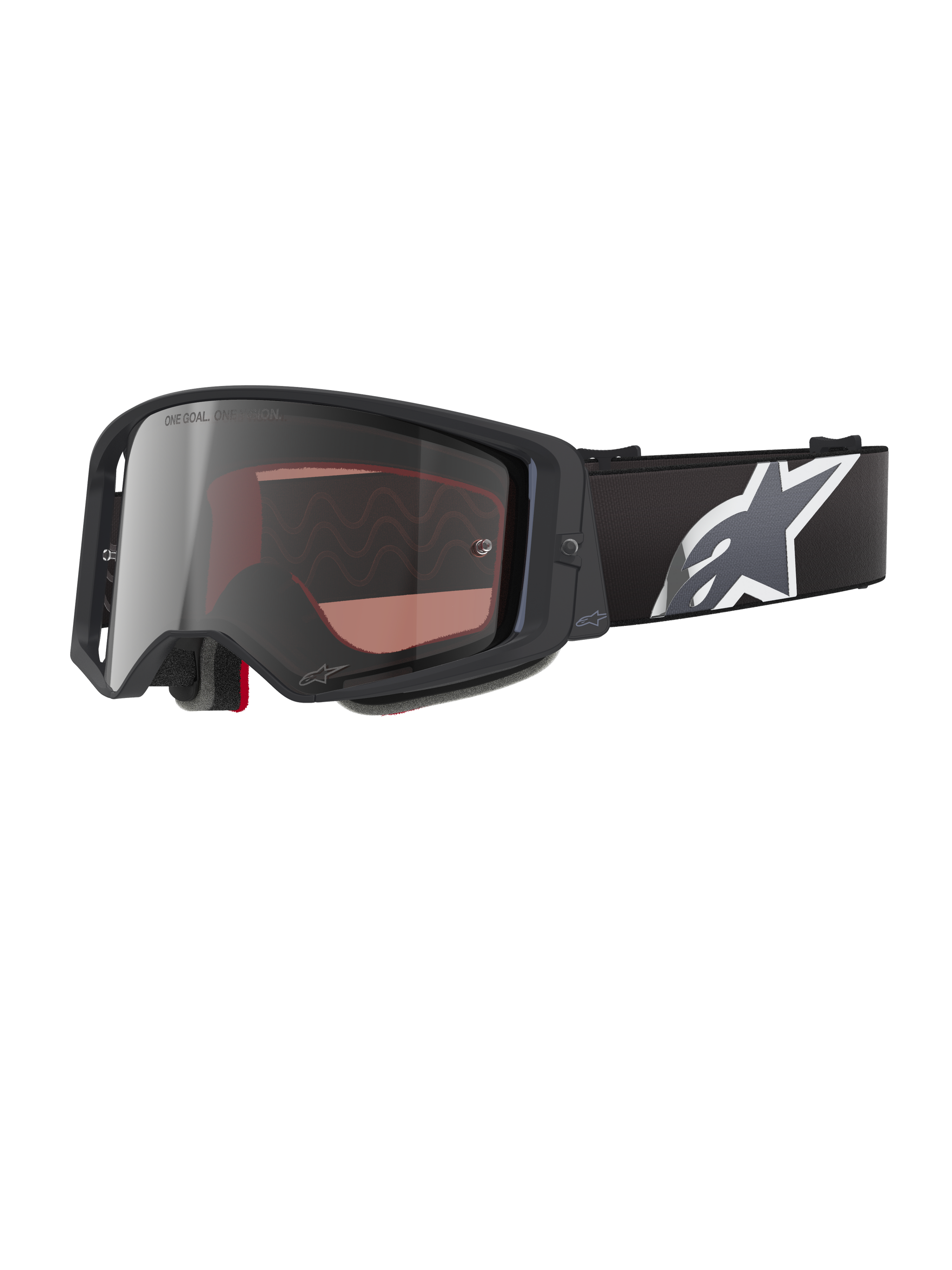 Supertech Corp Beskyttelsesbriller Absolute Vision