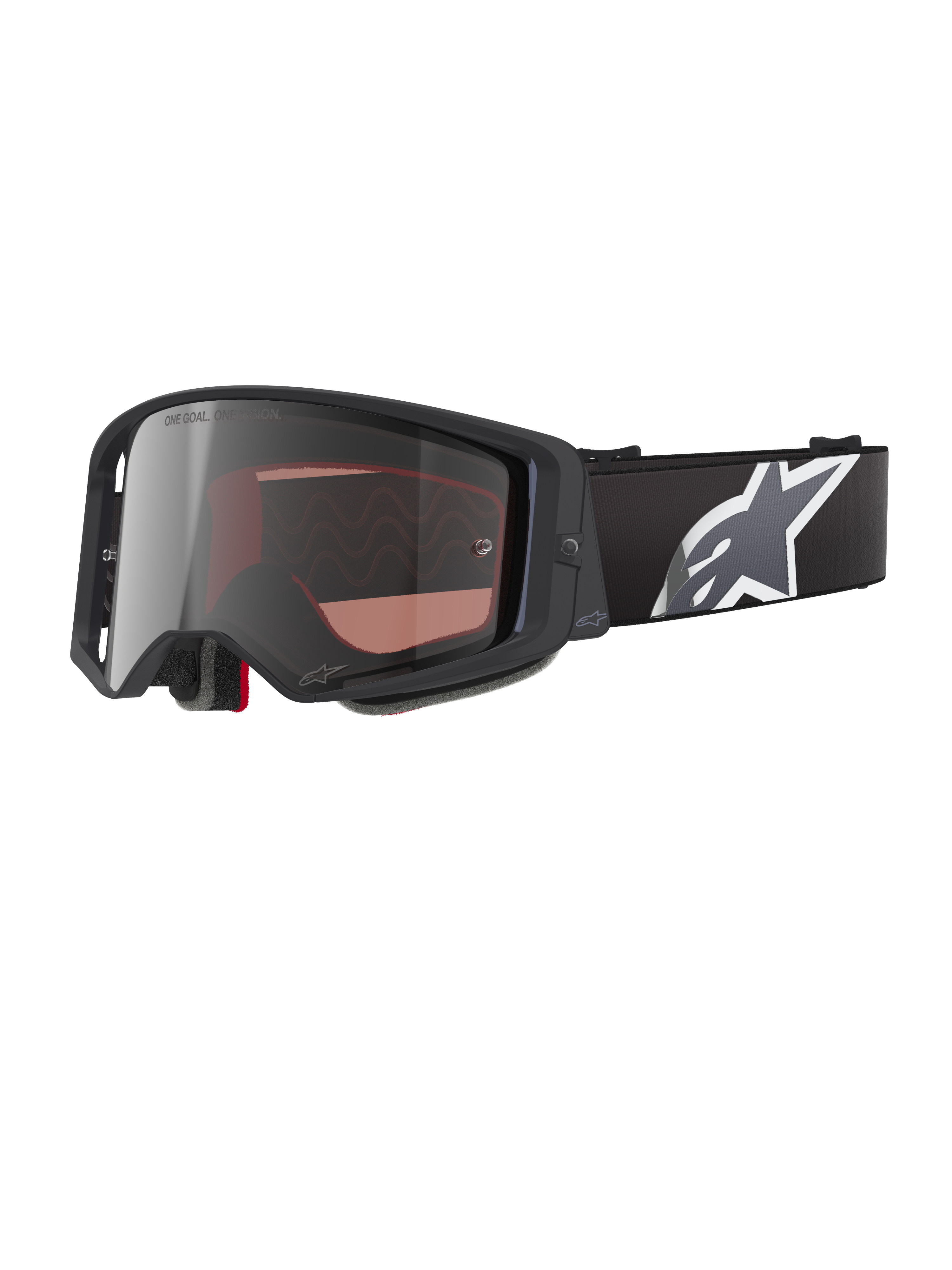 Supertech Corp Beskyttelsesbriller Absolute Vision