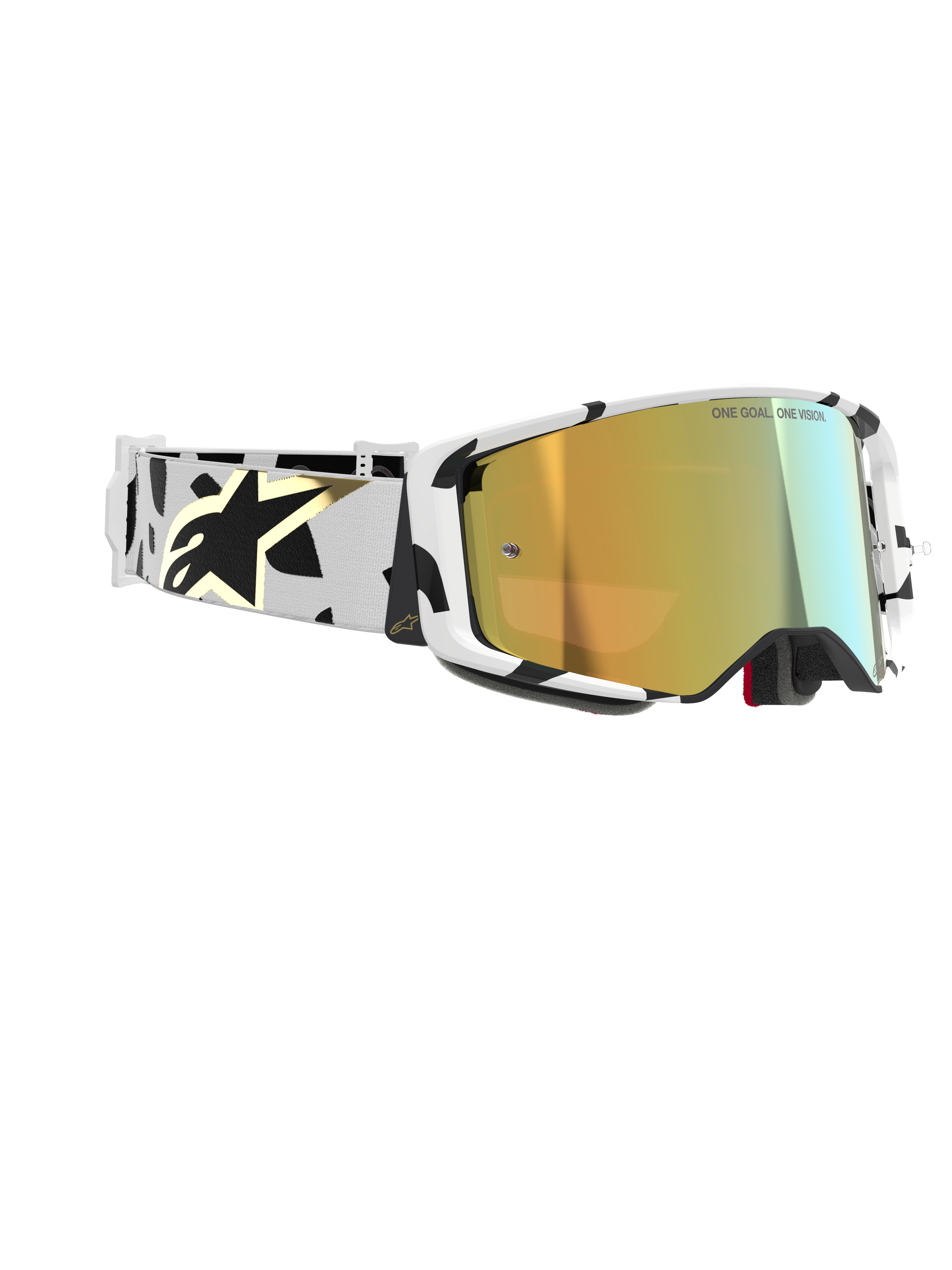 Supertech Corp Beskyttelsesbriller Absolute Vision