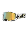 Supertech Corp Beskyttelsesbriller Absolute Vision