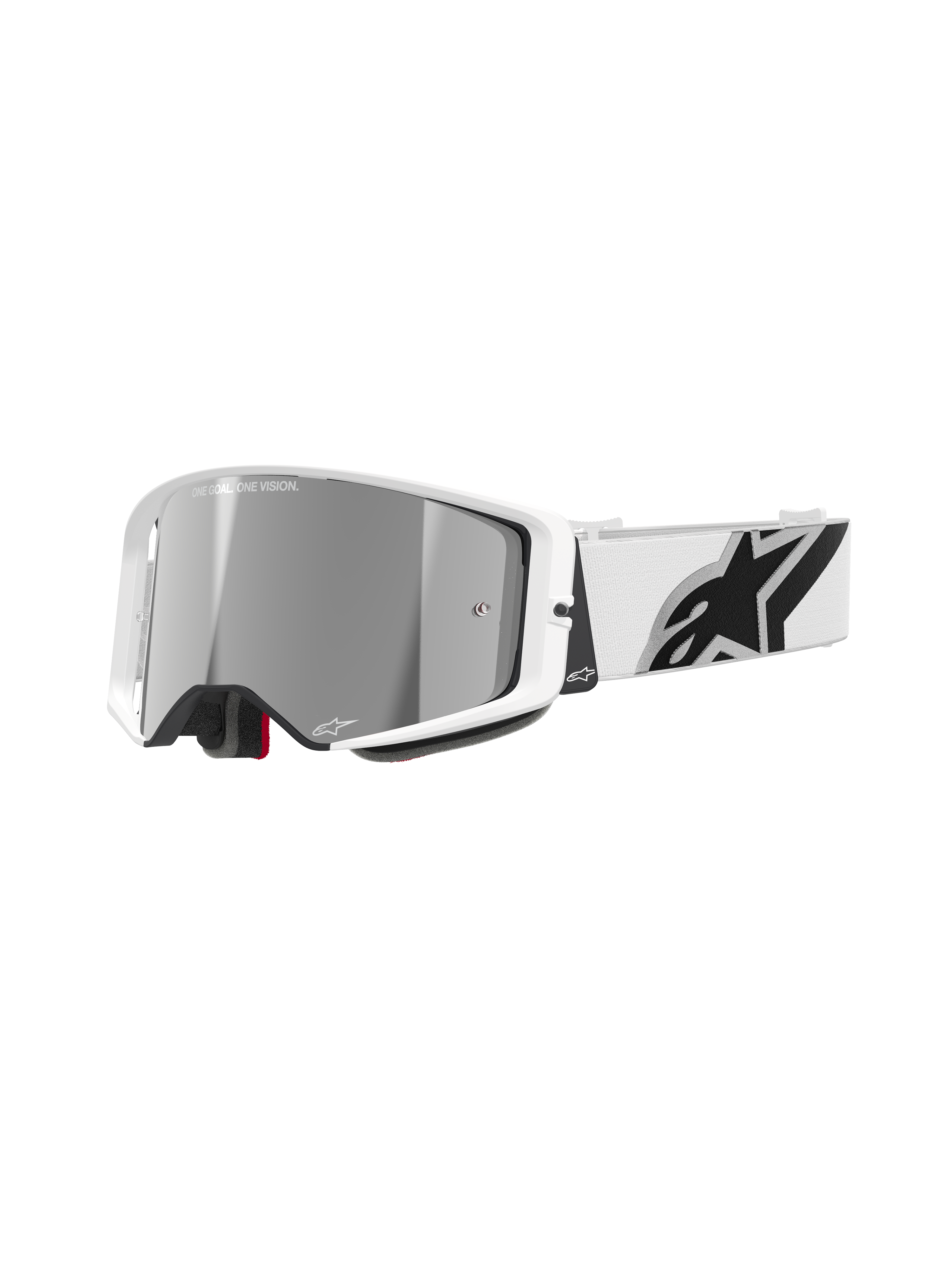 Lunettes Supertech Corp Absolute Vision