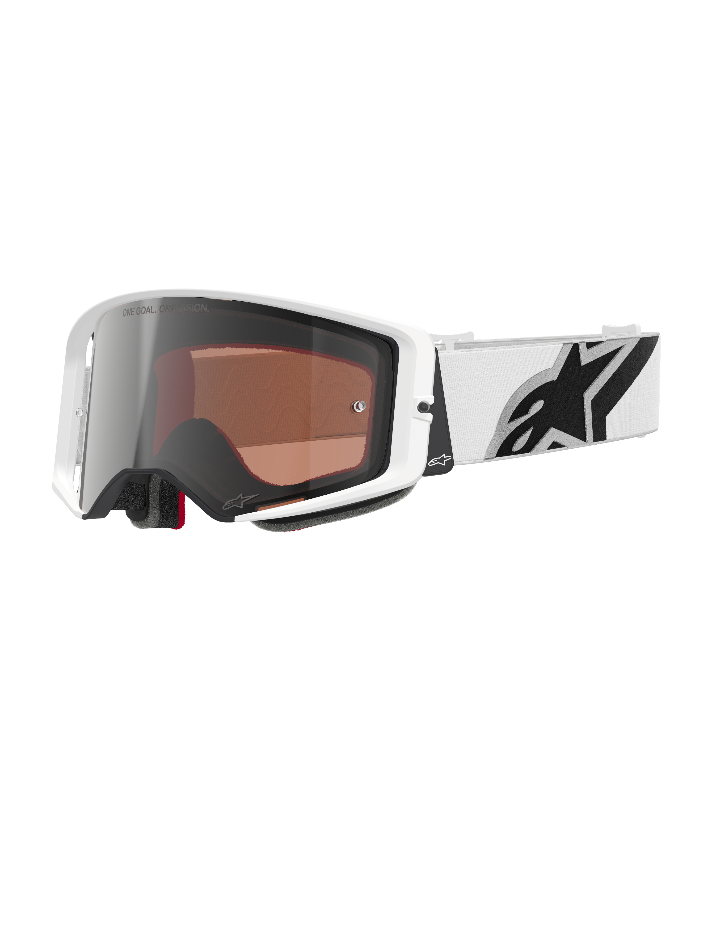 Supertech Corp Beskyttelsesbriller Absolute Vision