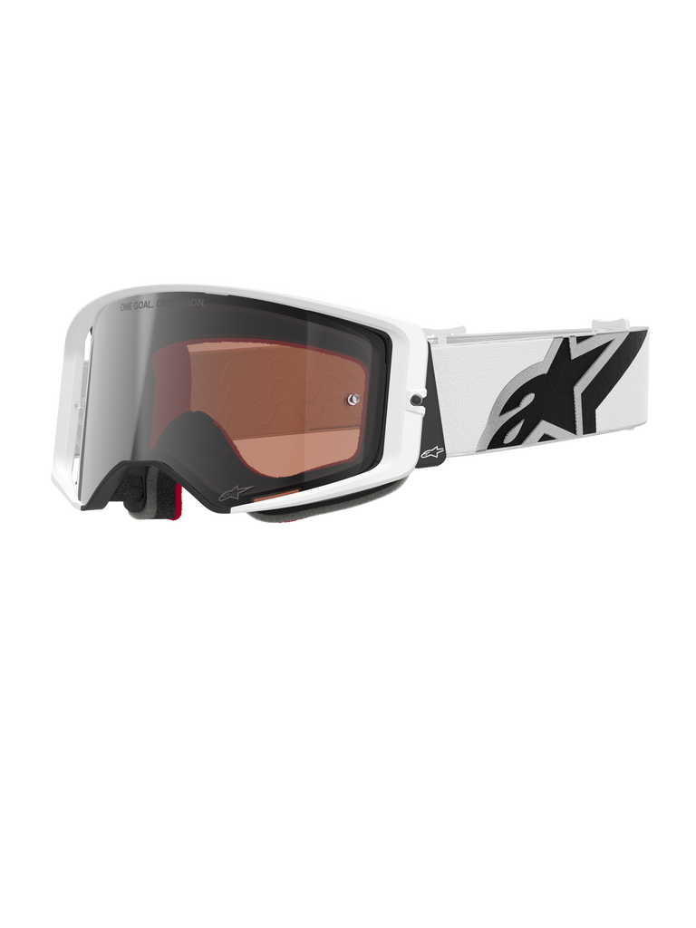 Supertech Corp Goggles Absolute Vision