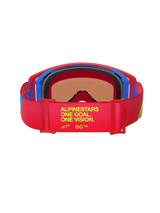 Supertech Corp Schutzbrille Absolute Vision