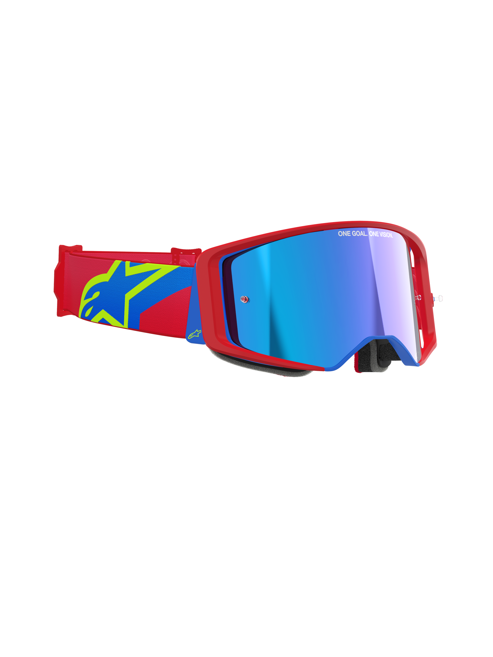 Supertech Corp Goggle Absolute Vision