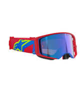 Supertech Corp Beskyttelsesbriller Absolute Vision