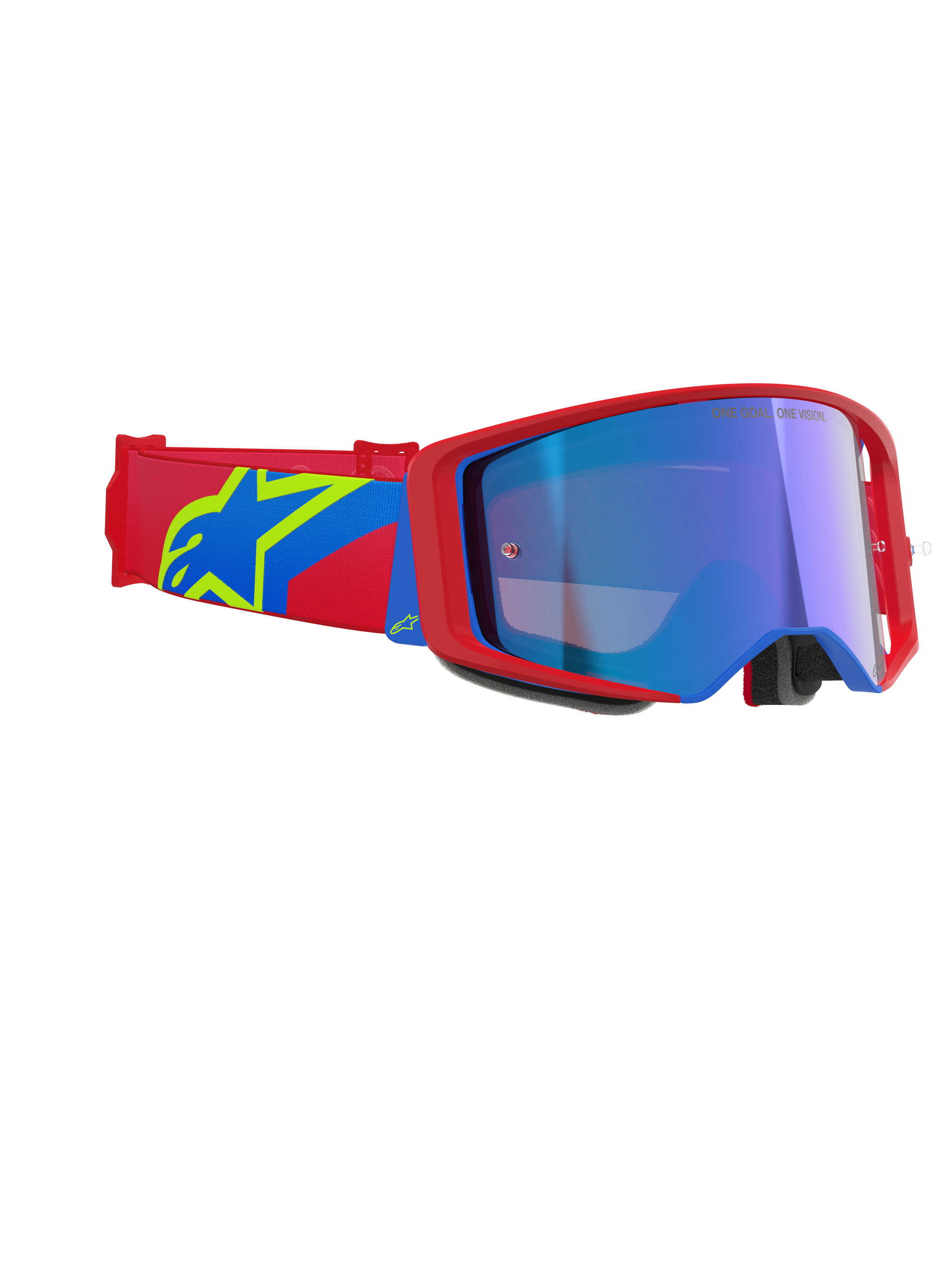 Supertech Corp Beskyttelsesbriller Absolute Vision