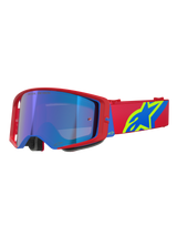 Supertech Corp Veiligheidsbril Absolute Vision