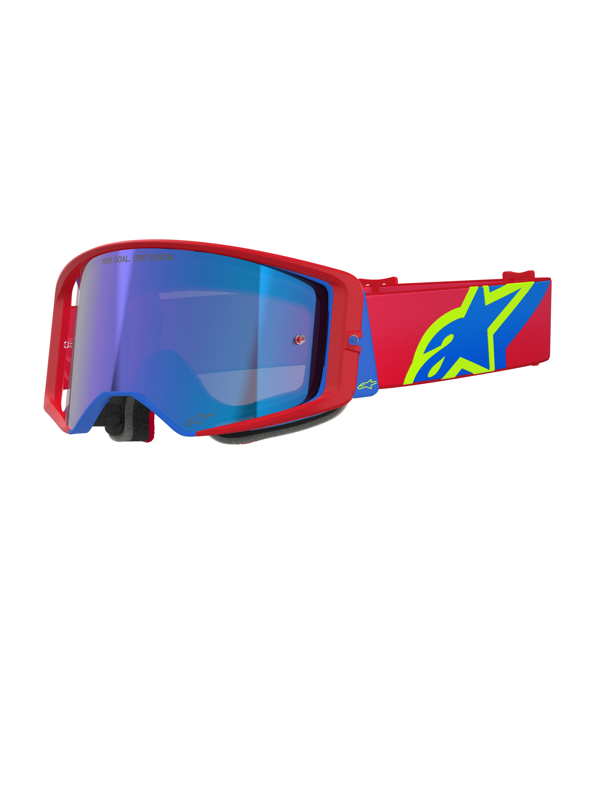 Supertech Corp Beskyttelsesbriller Absolute Vision