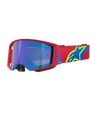 Supertech Corp Beskyttelsesbriller Absolute Vision