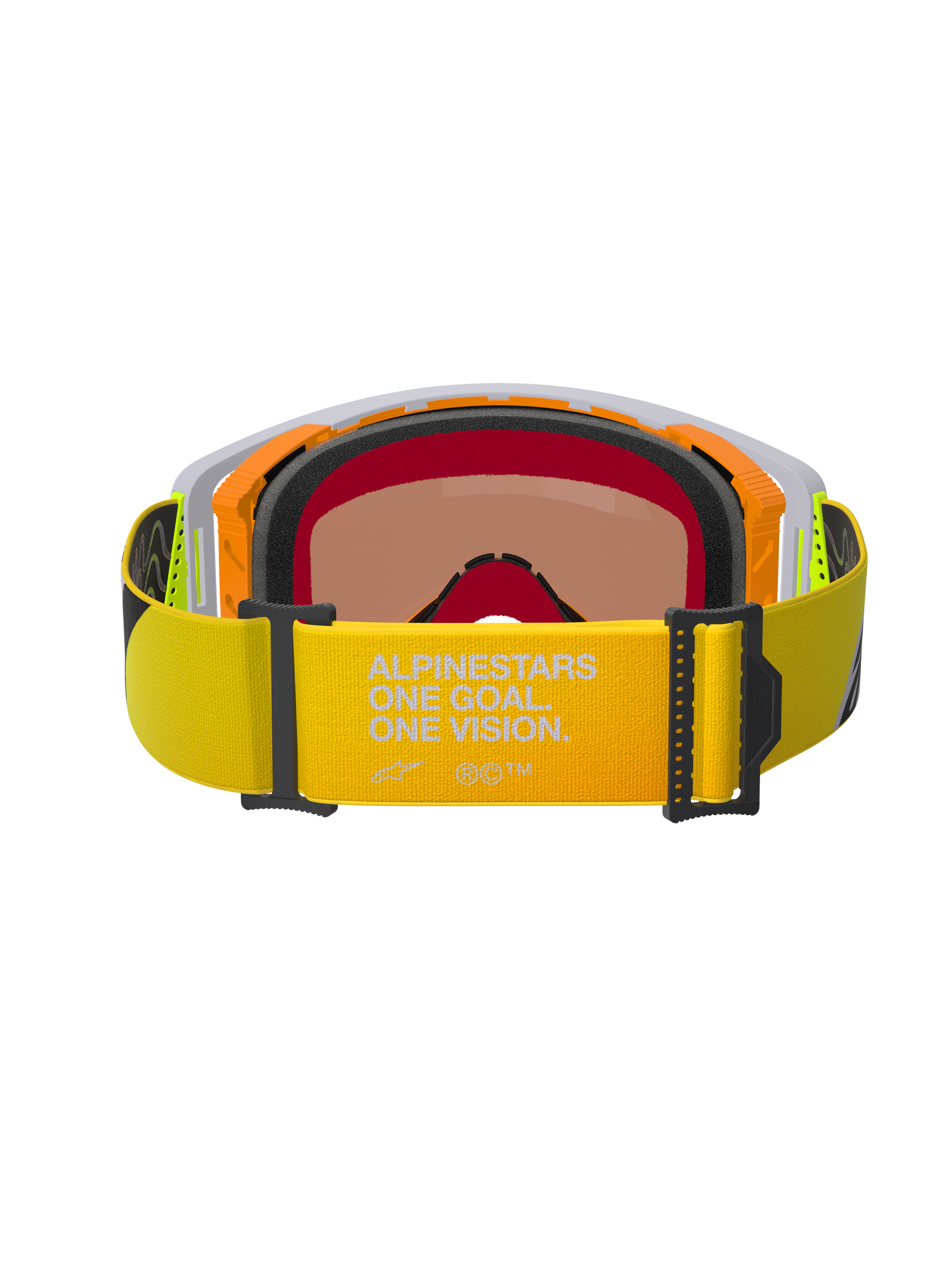 Supertech Corp Bril Absolute Vision