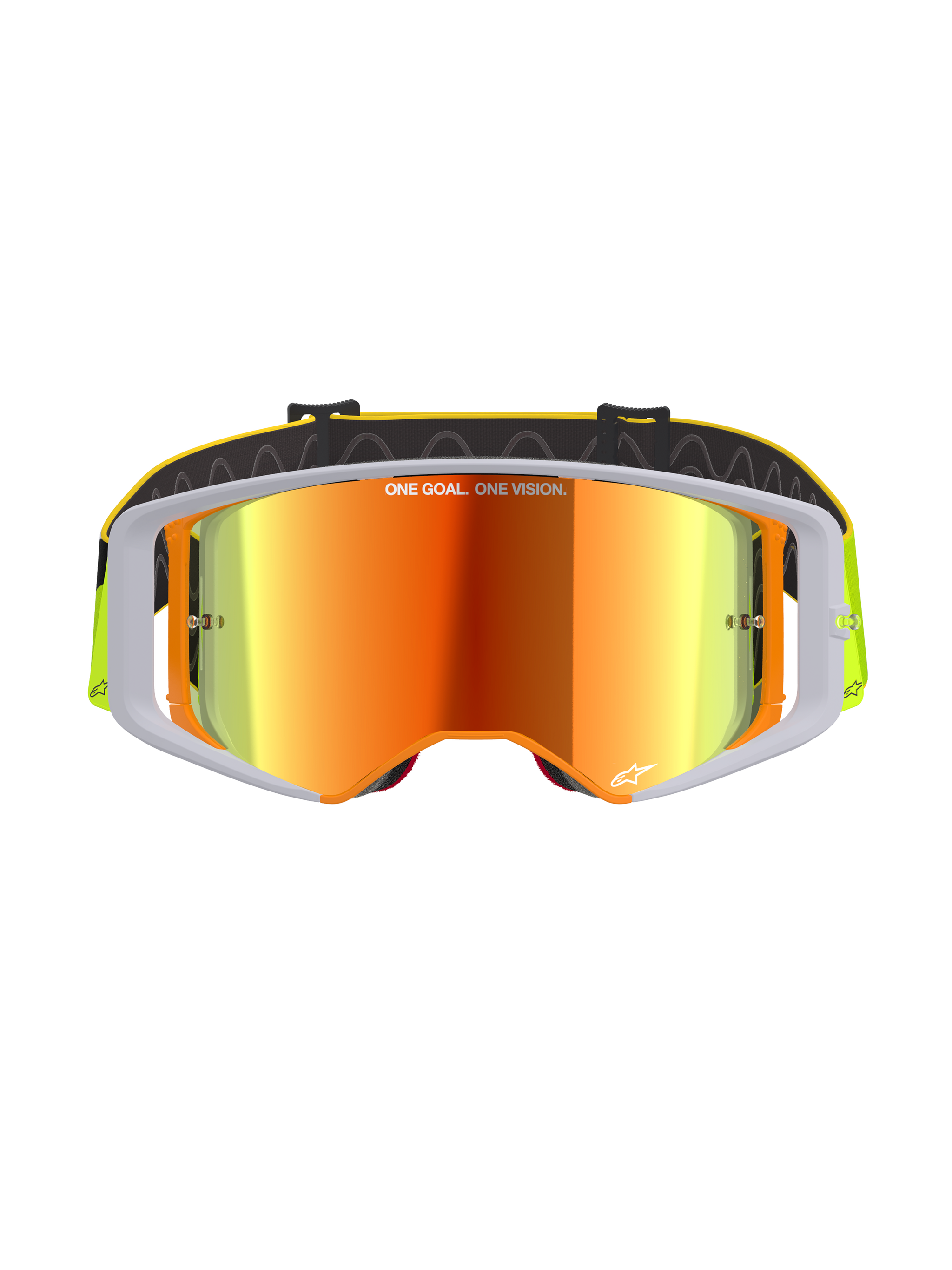 Supertech Corp Bril Absolute Vision