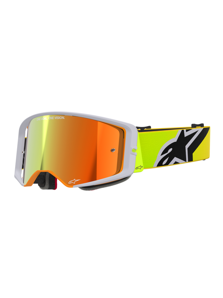 Masque Supertech Corp Absolute Vision