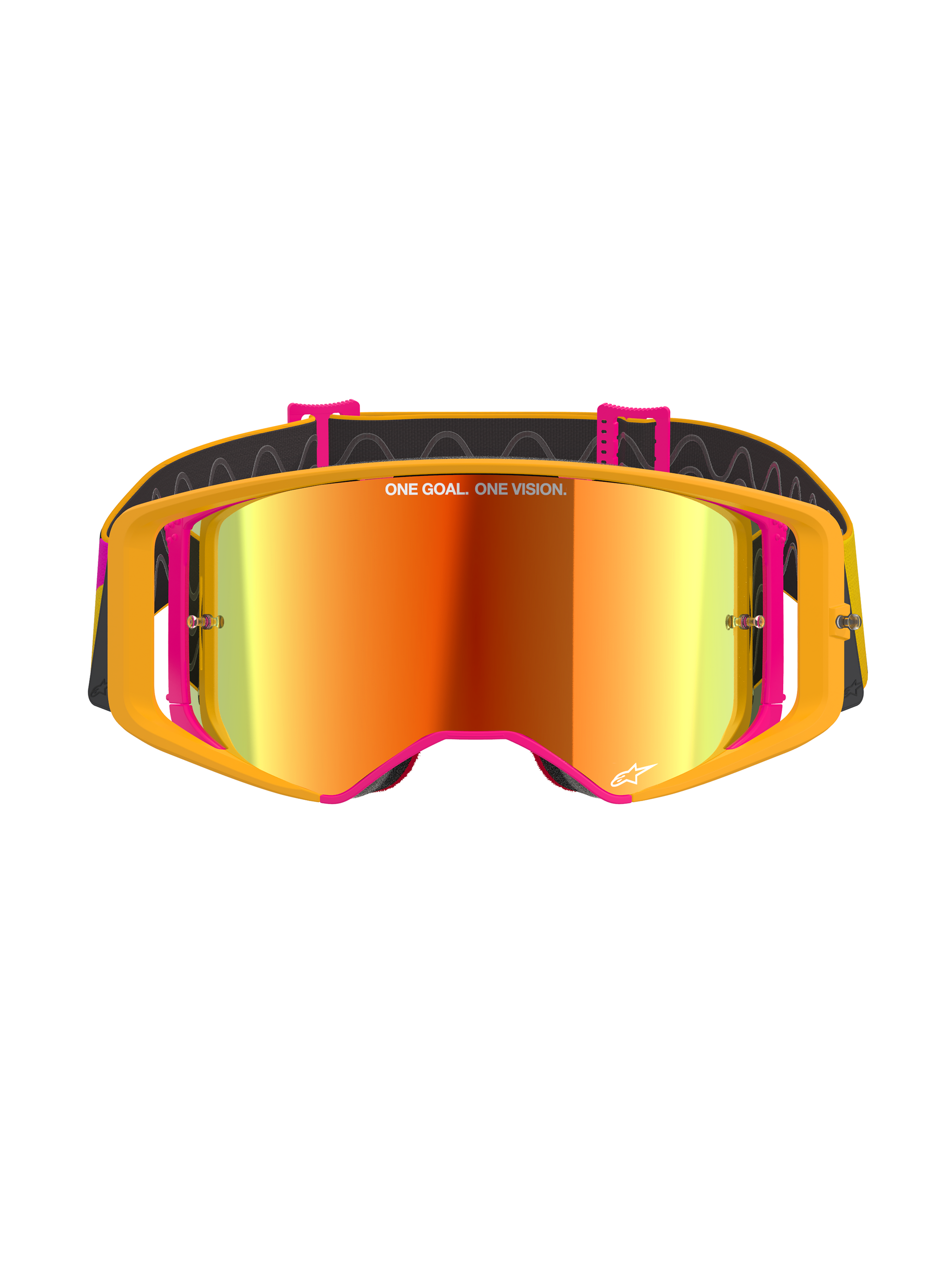 Supertech Corp Bril Absolute Vision