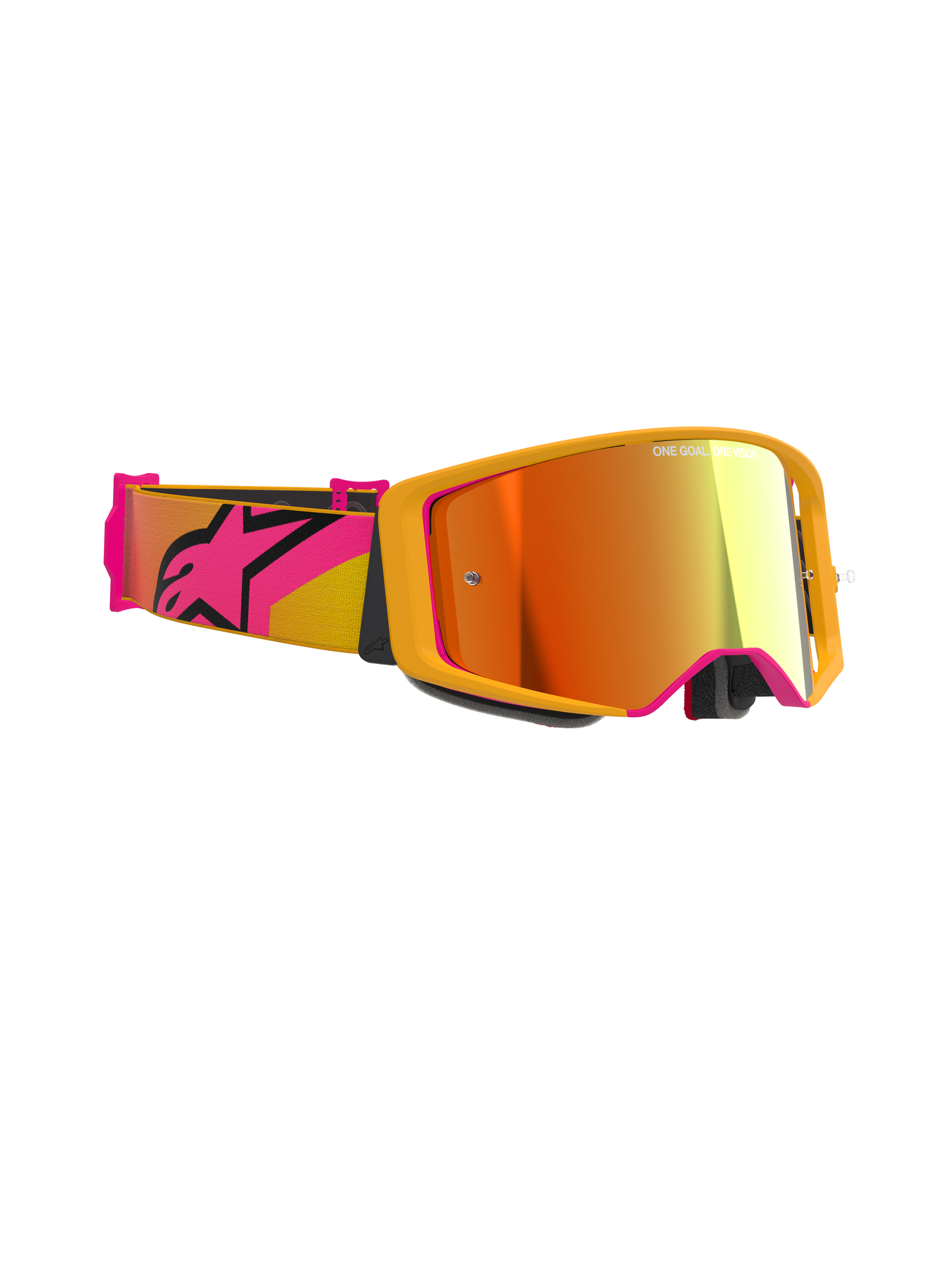 Supertech Corp Goggle Absolute Vision