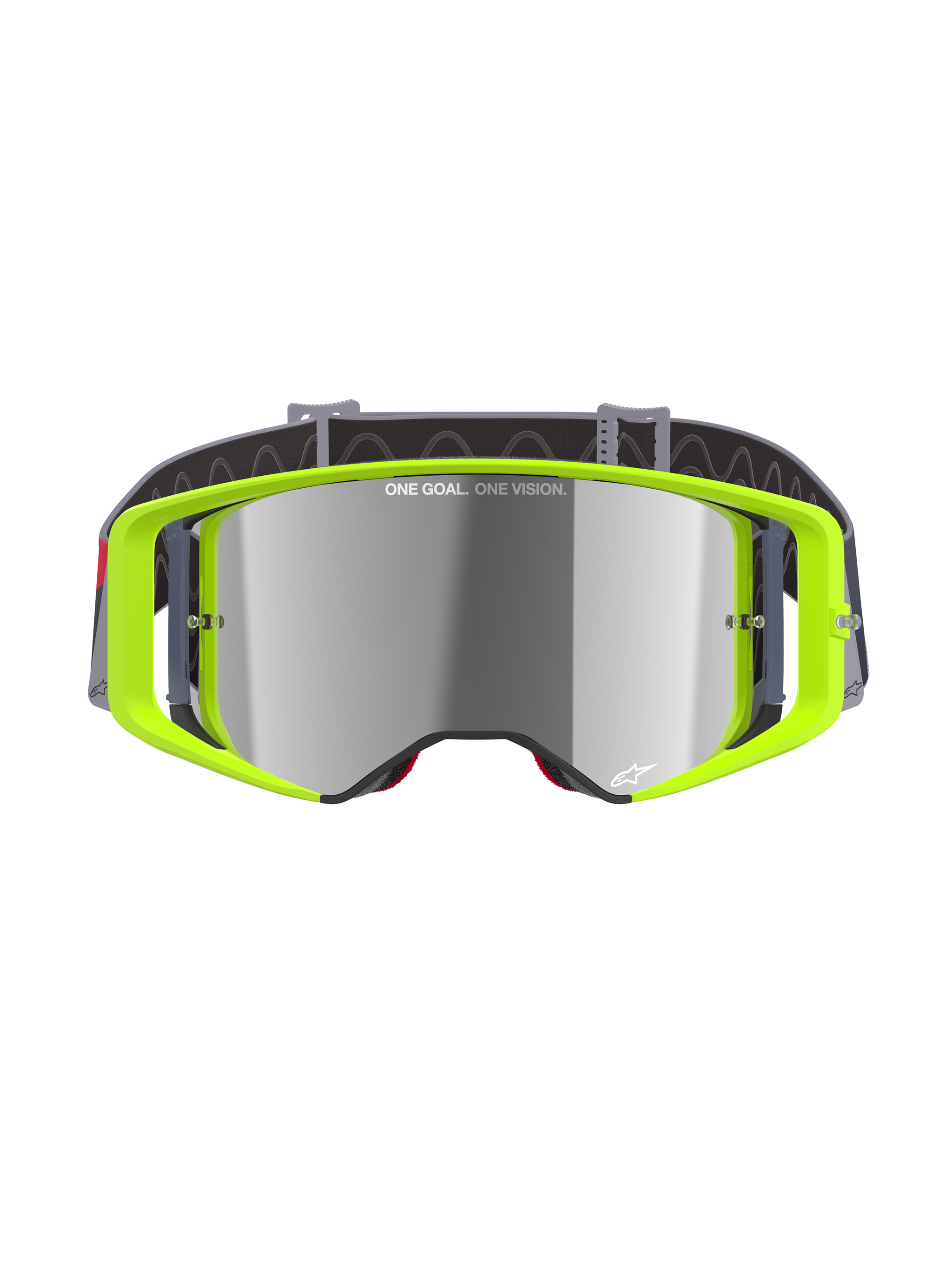 Supertech Corp Bril Absolute Vision