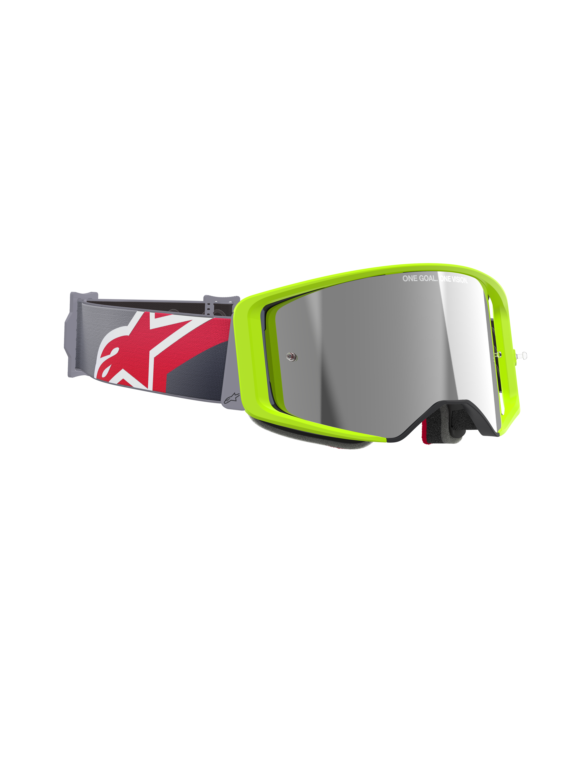 Supertech Corp Bril Absolute Vision