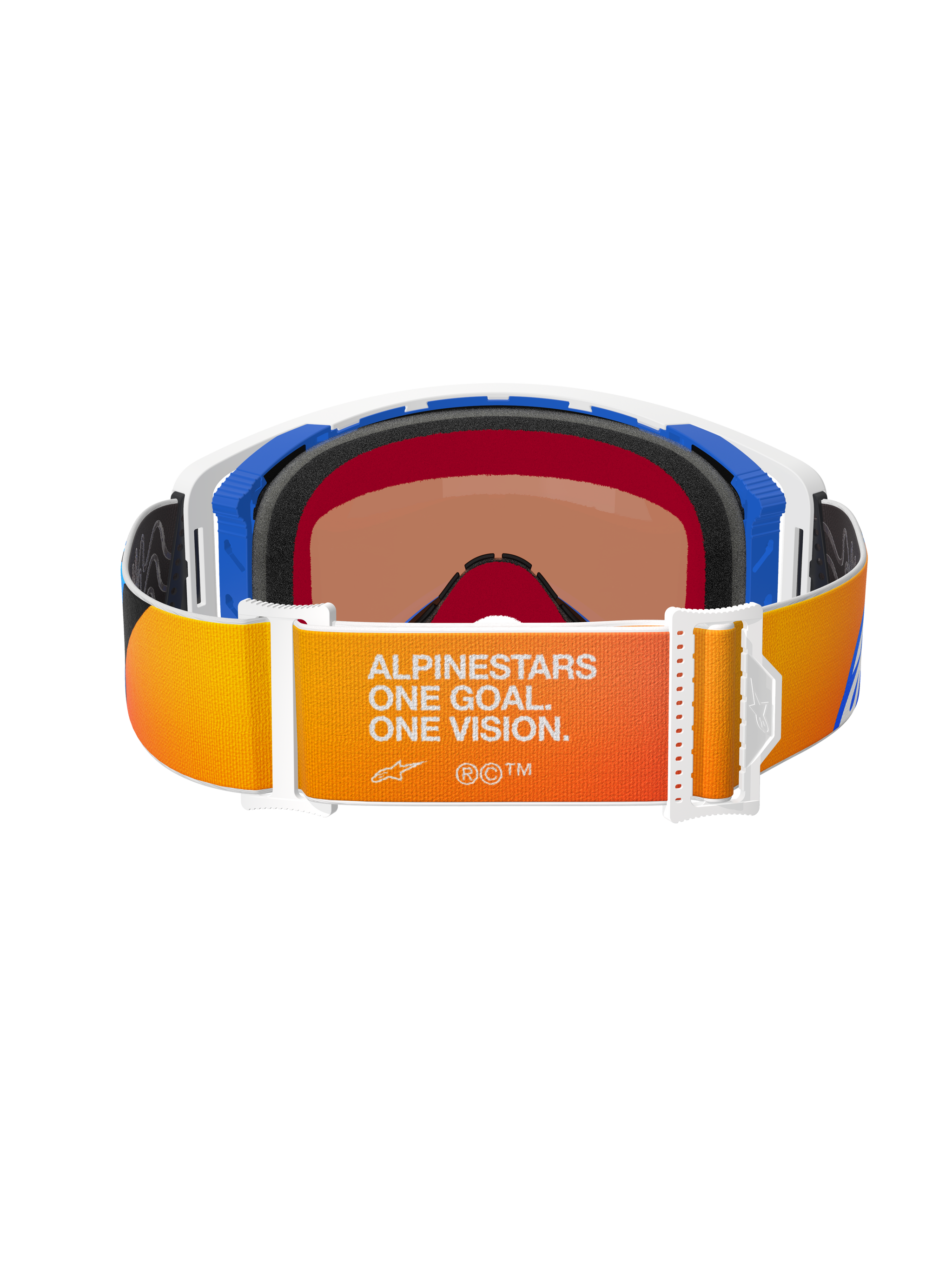 Supertech Corp Beskyttelsesbriller Absolute Vision