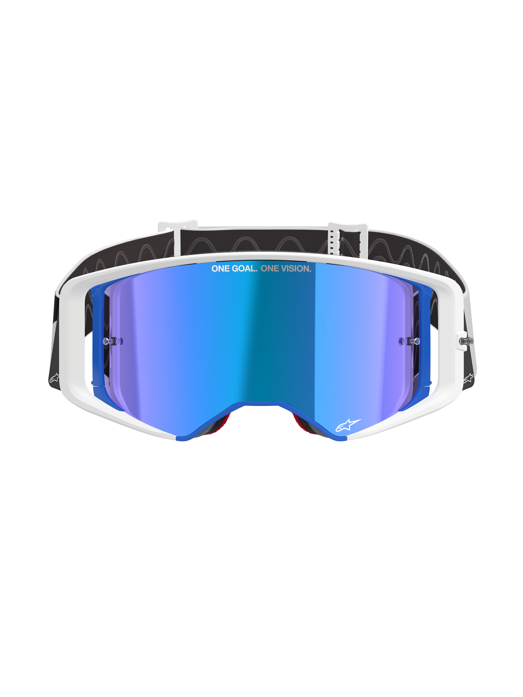 Supertech Corp Beskyttelsesbriller Absolute Vision