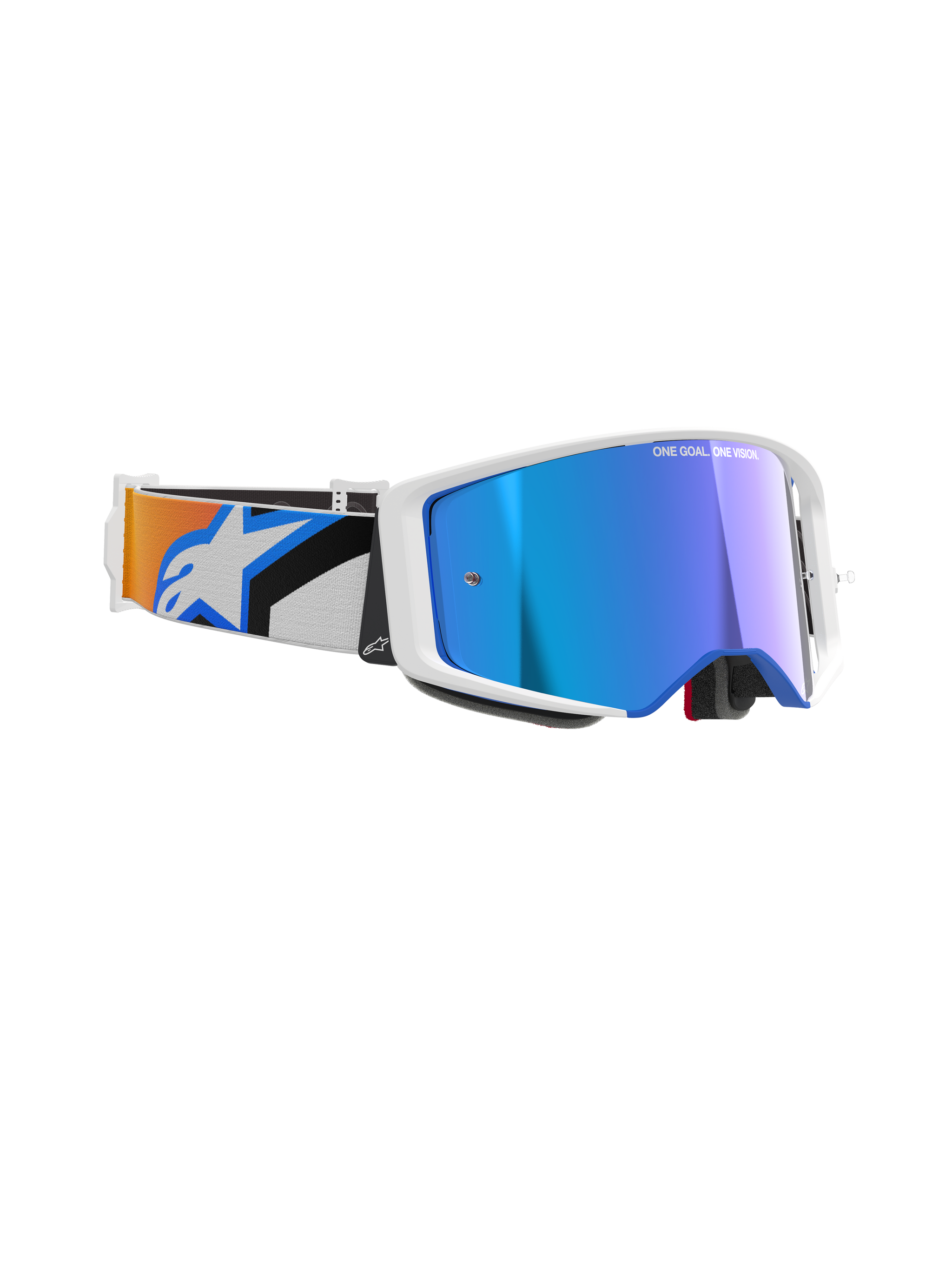 Supertech Corp Beskyttelsesbriller Absolute Vision
