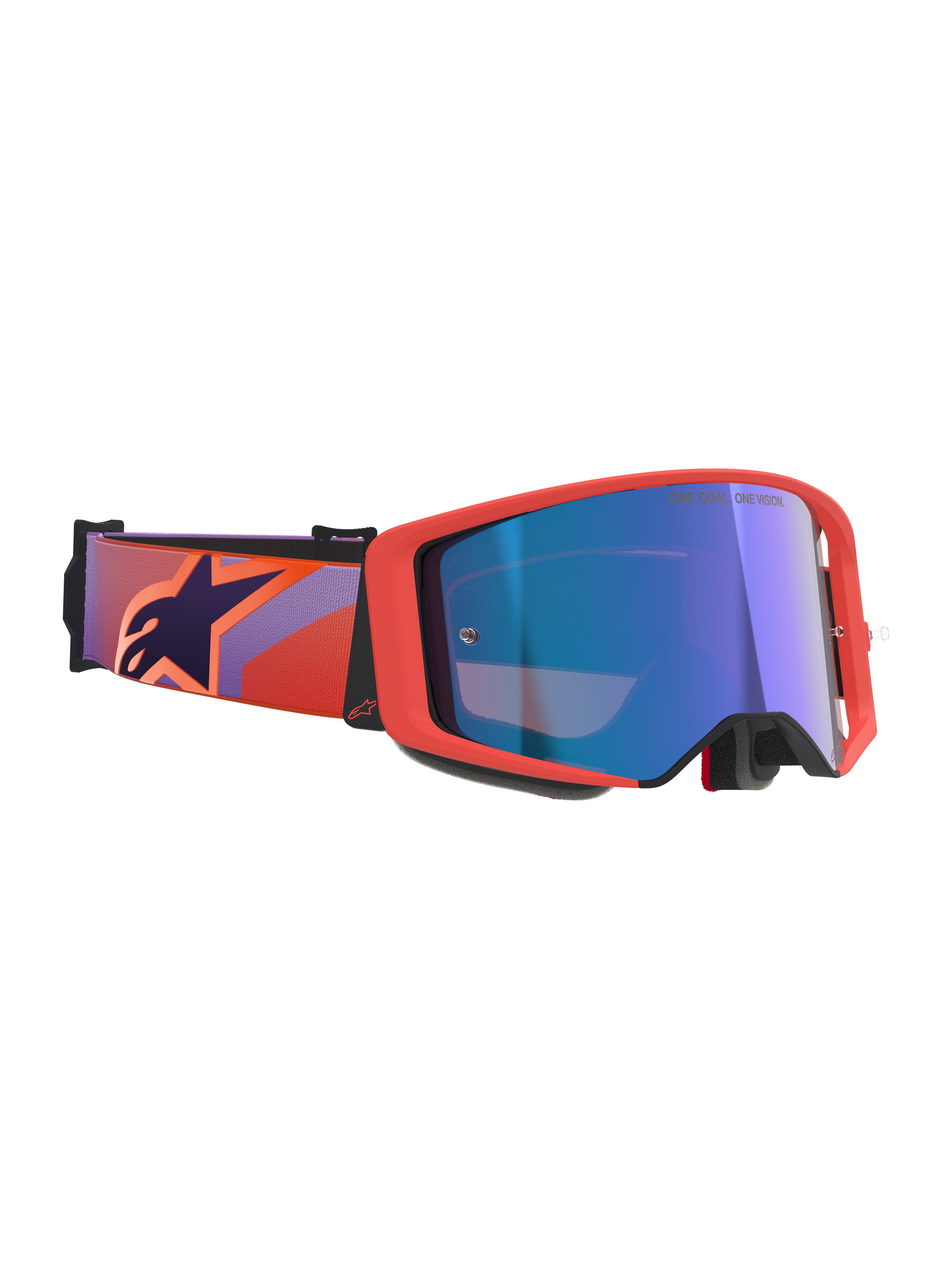 Masque Supertech Vision Corp