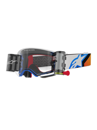 Supertech Corp Goggles Roll Off
