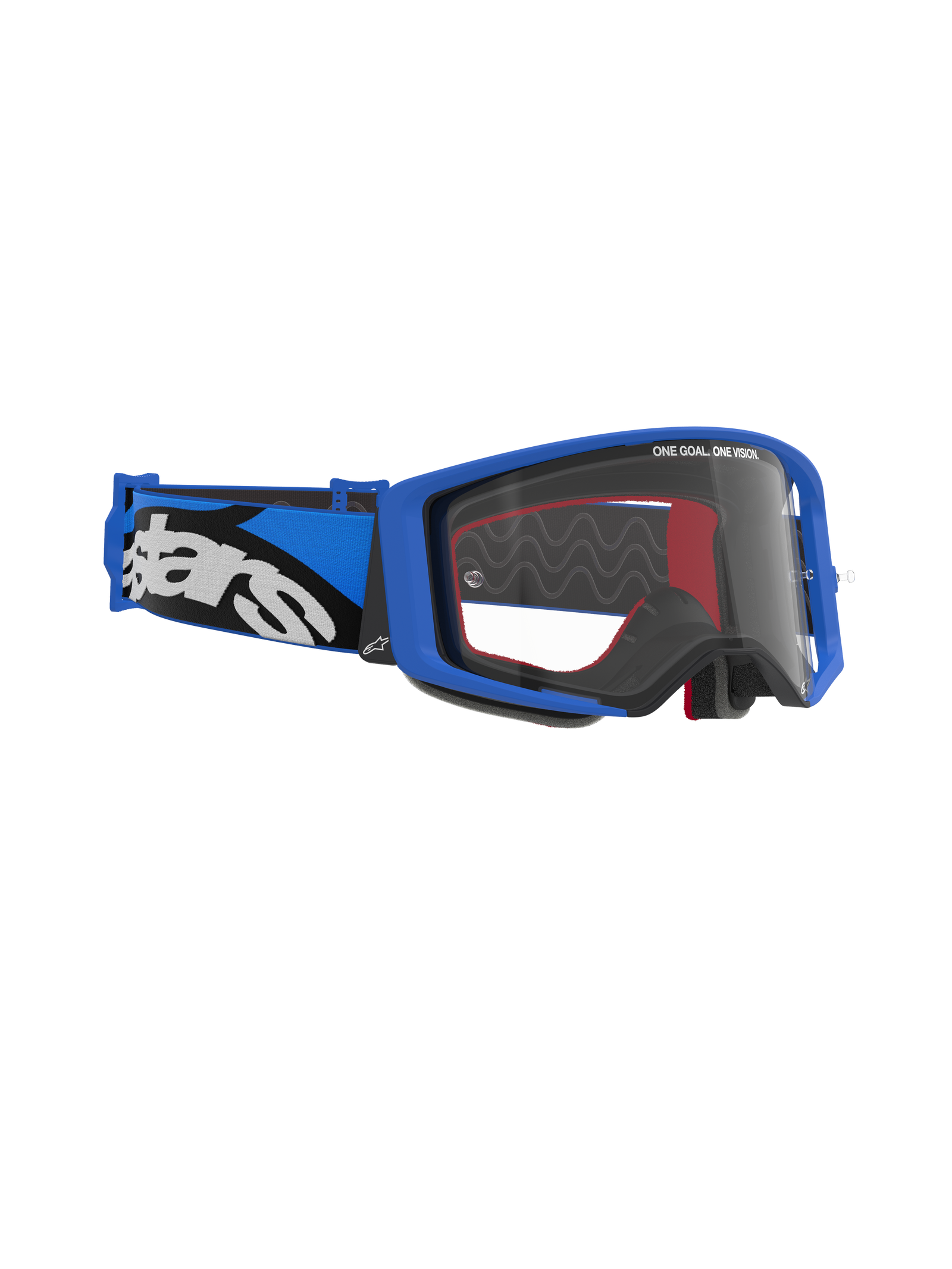 Lunettes De Protection Supertech Stream