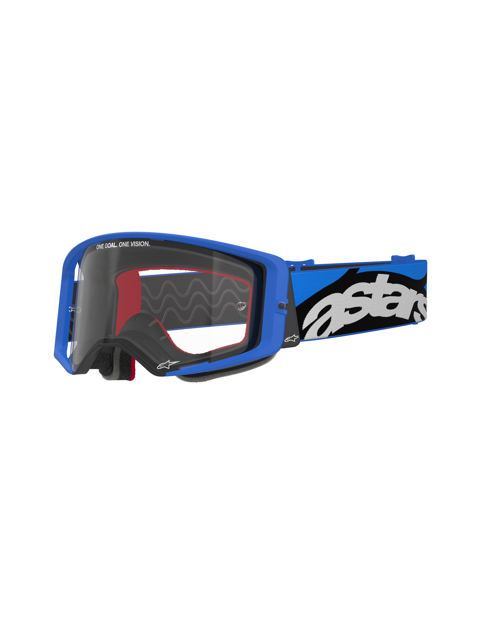 Lunettes De Protection Supertech Stream