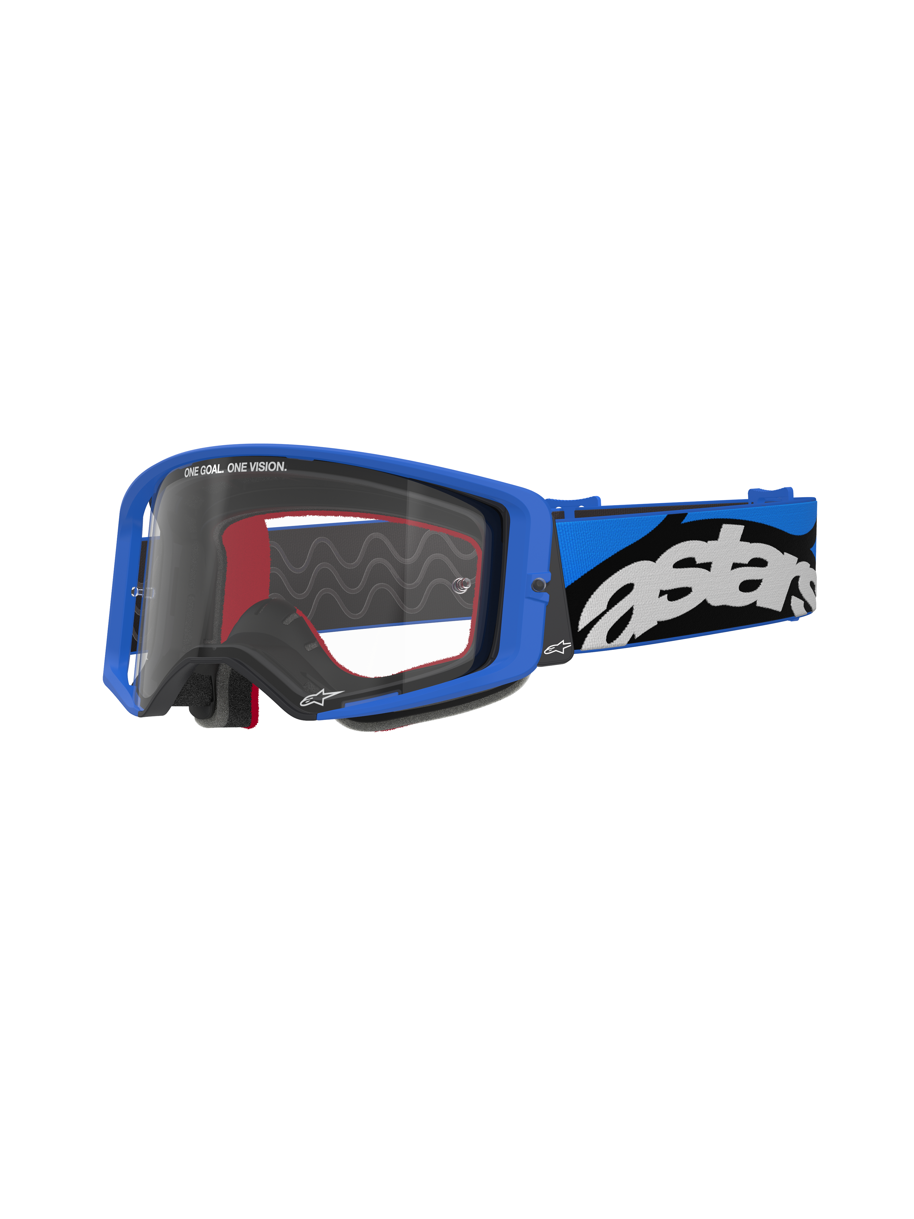 Lunettes De Protection Supertech Stream