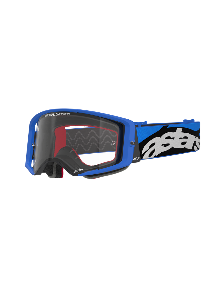 Lunettes De Protection Supertech Stream