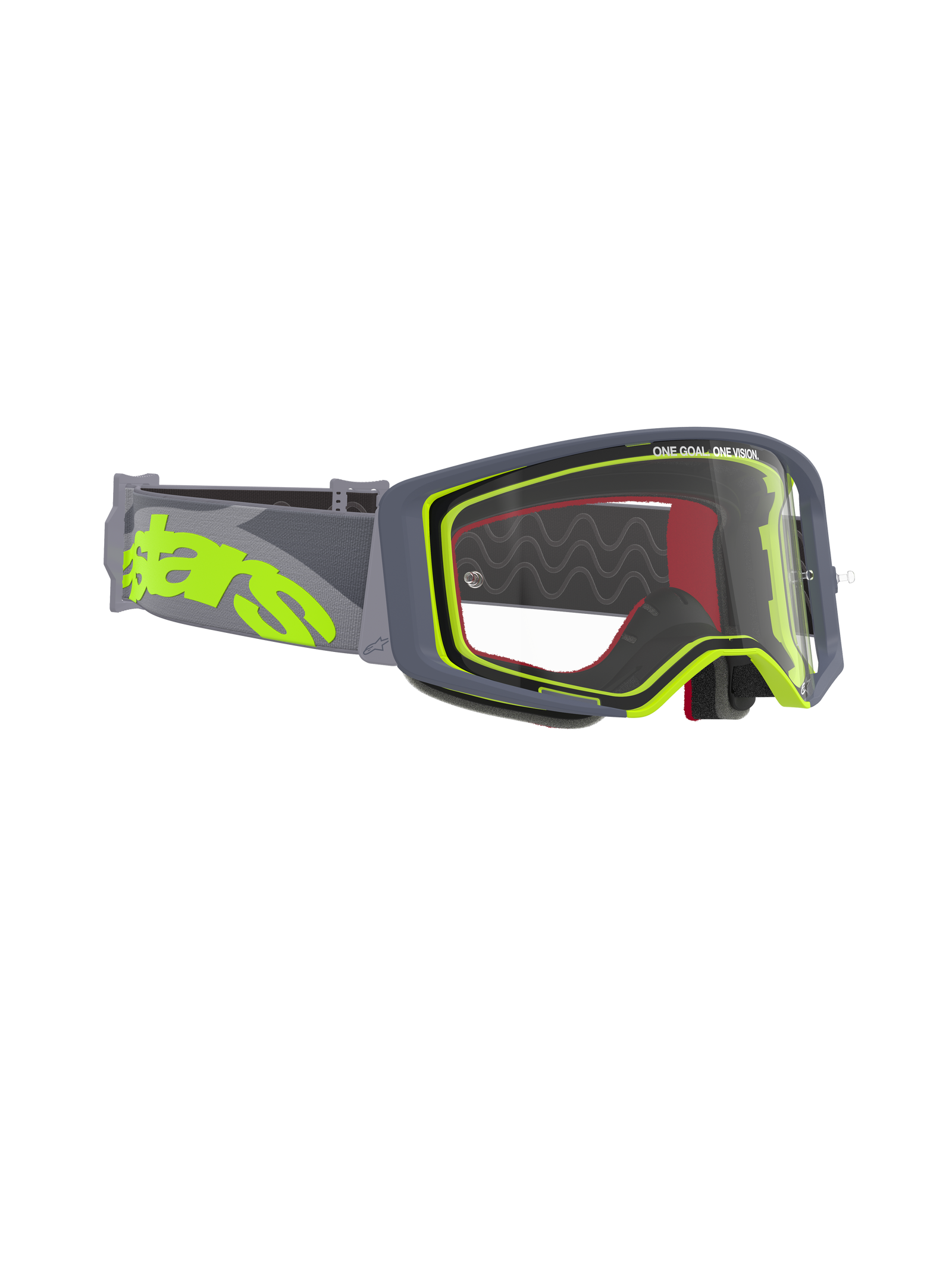 Lunettes De Protection Supertech Stream