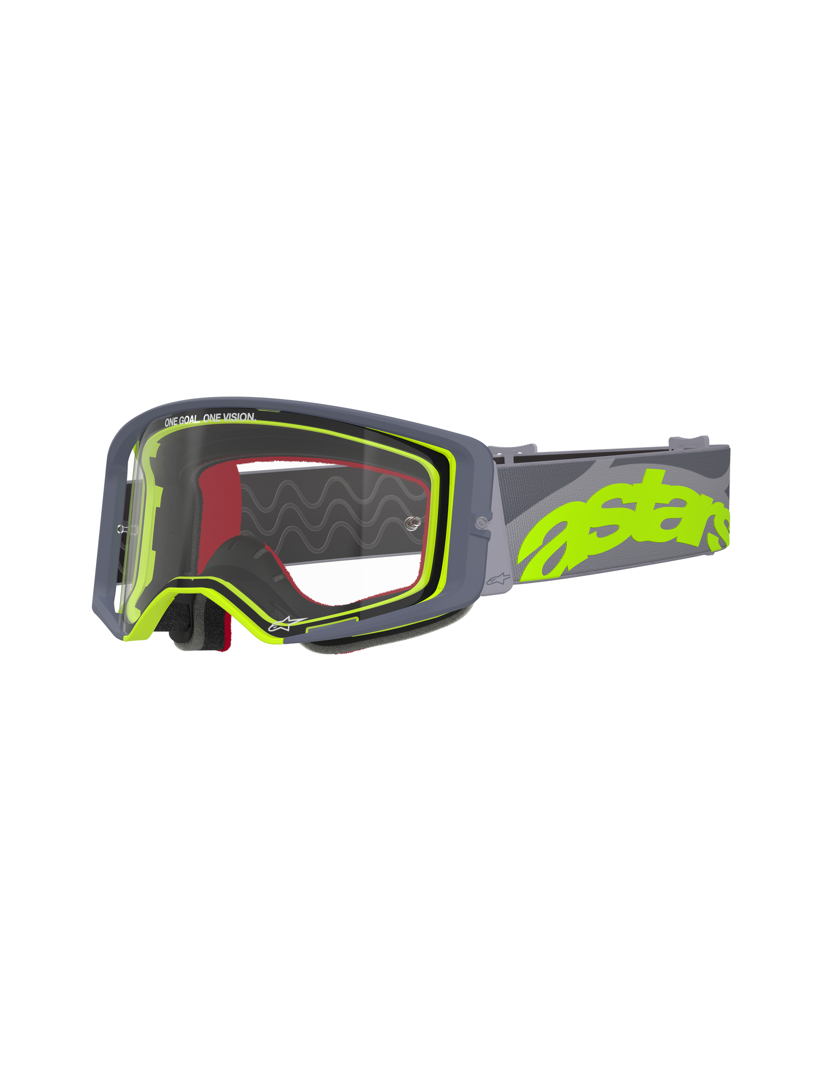 Lunettes De Protection Supertech Stream