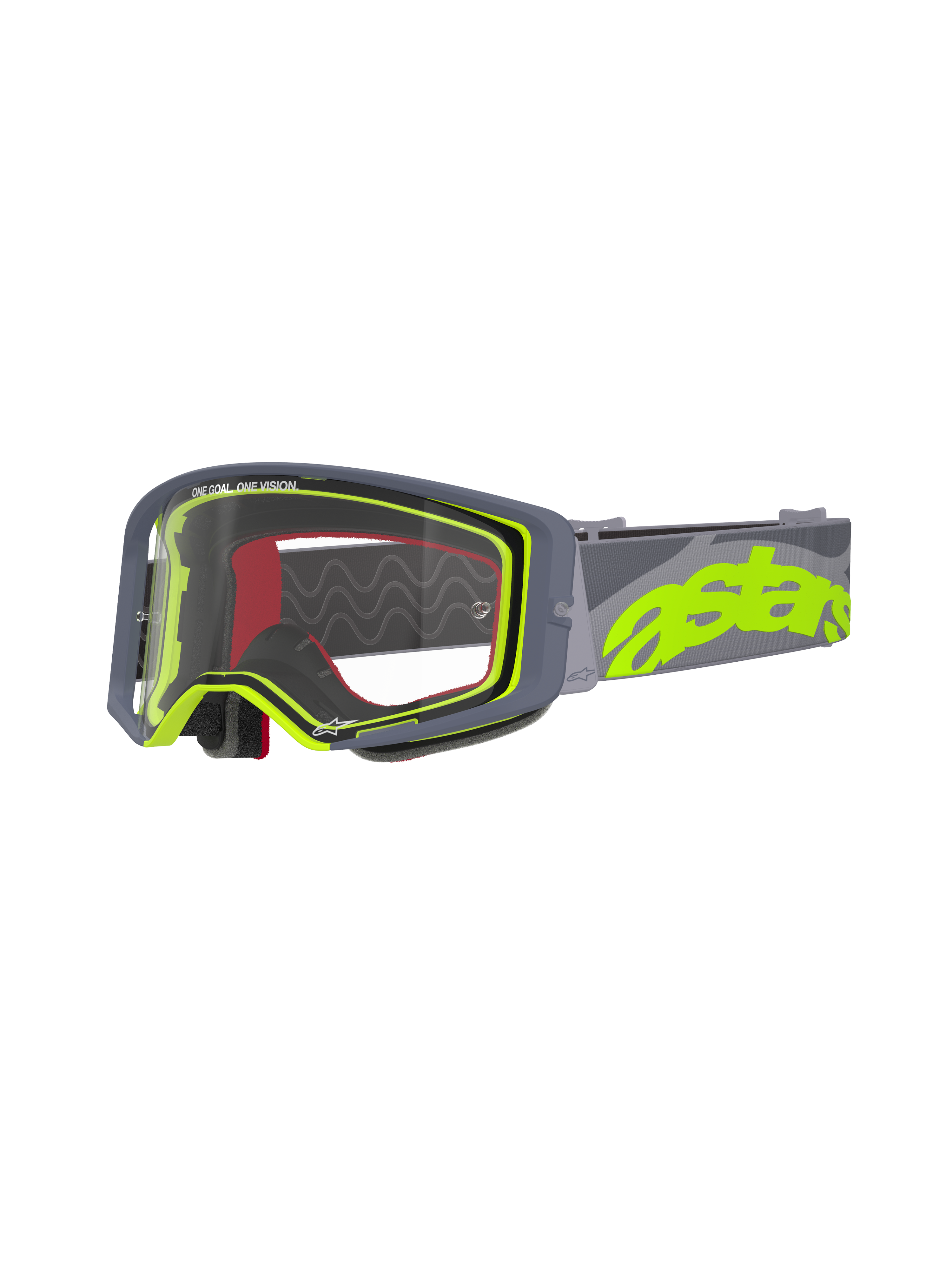 Lunettes De Protection Supertech Stream