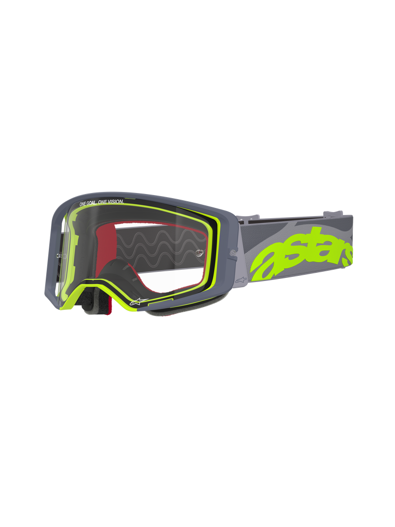 Lunettes De Protection Supertech Stream