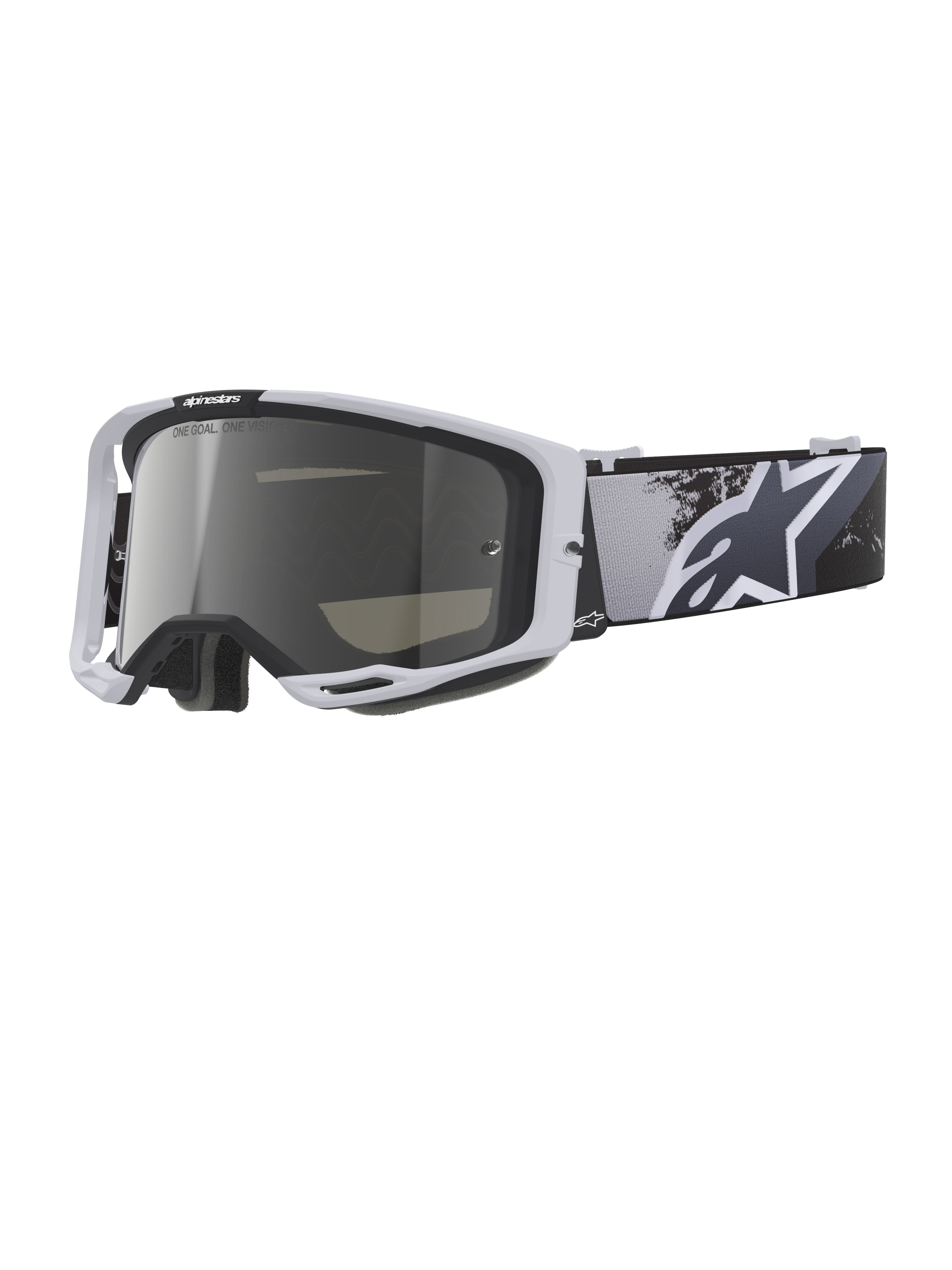 Masque Vision 8 Lahnd
