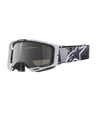 Masque Vision 8 Lahnd