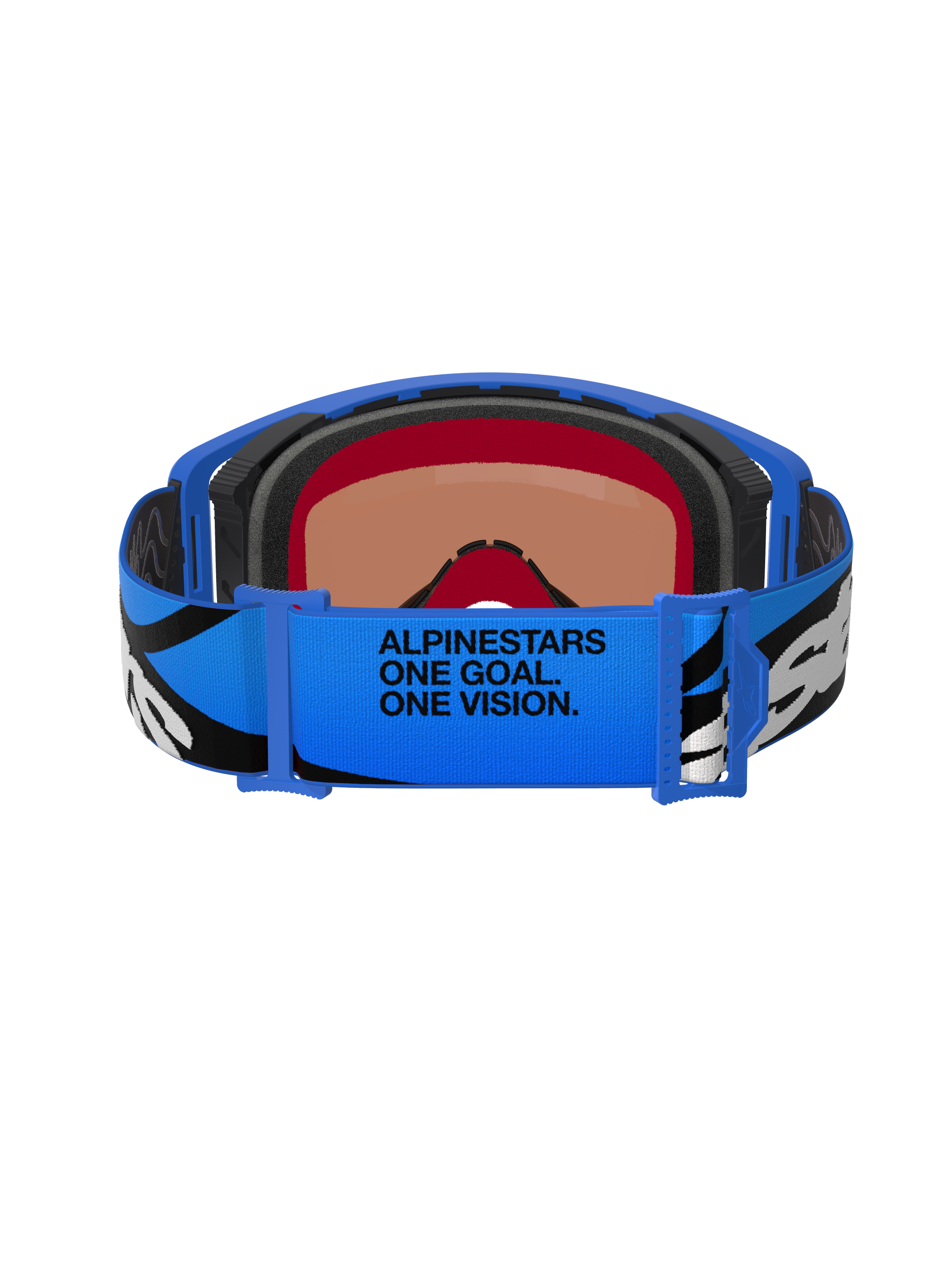 Lunettes De Protection Supertech Stream